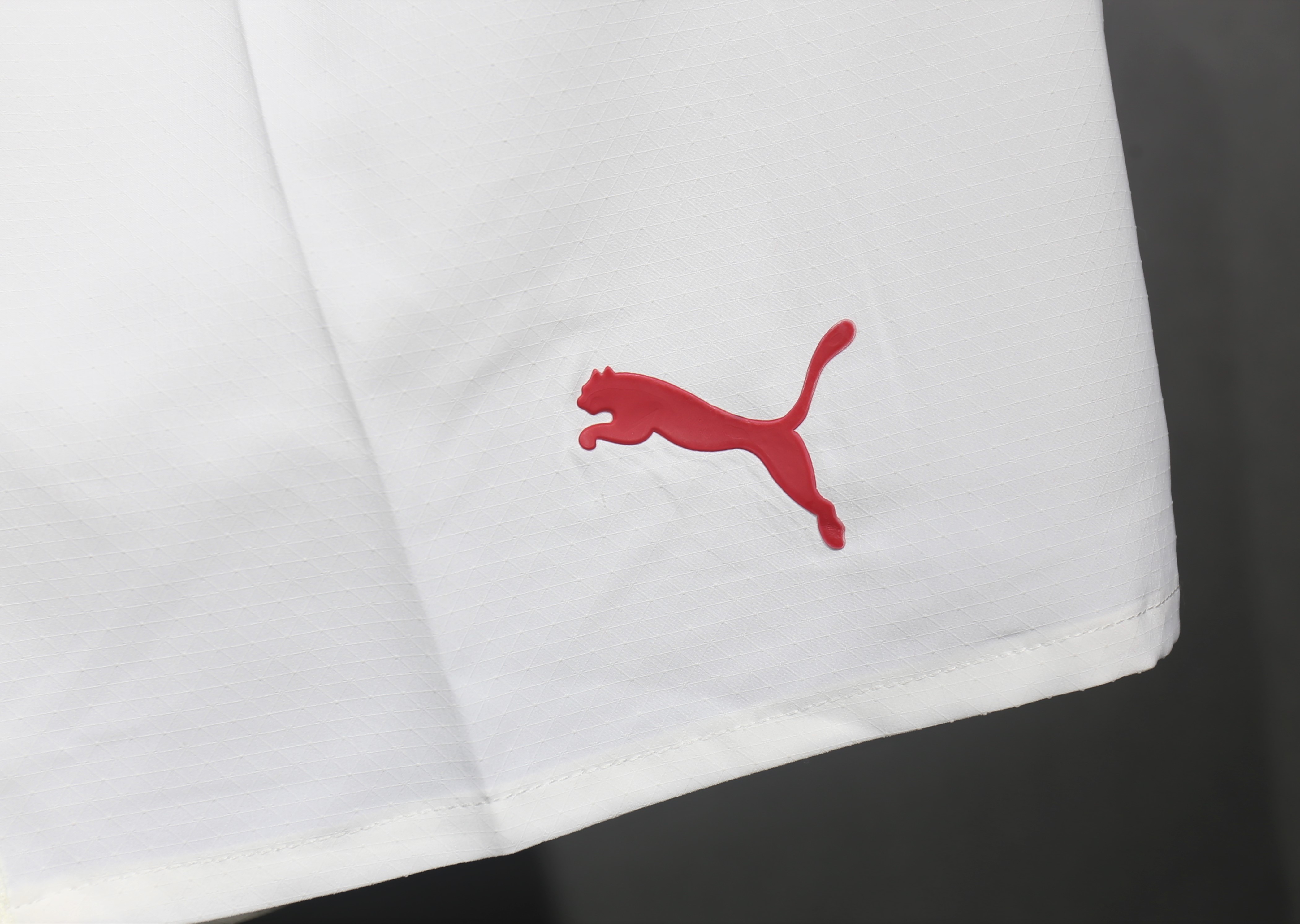 AC Milan Home Shorts 2024-25