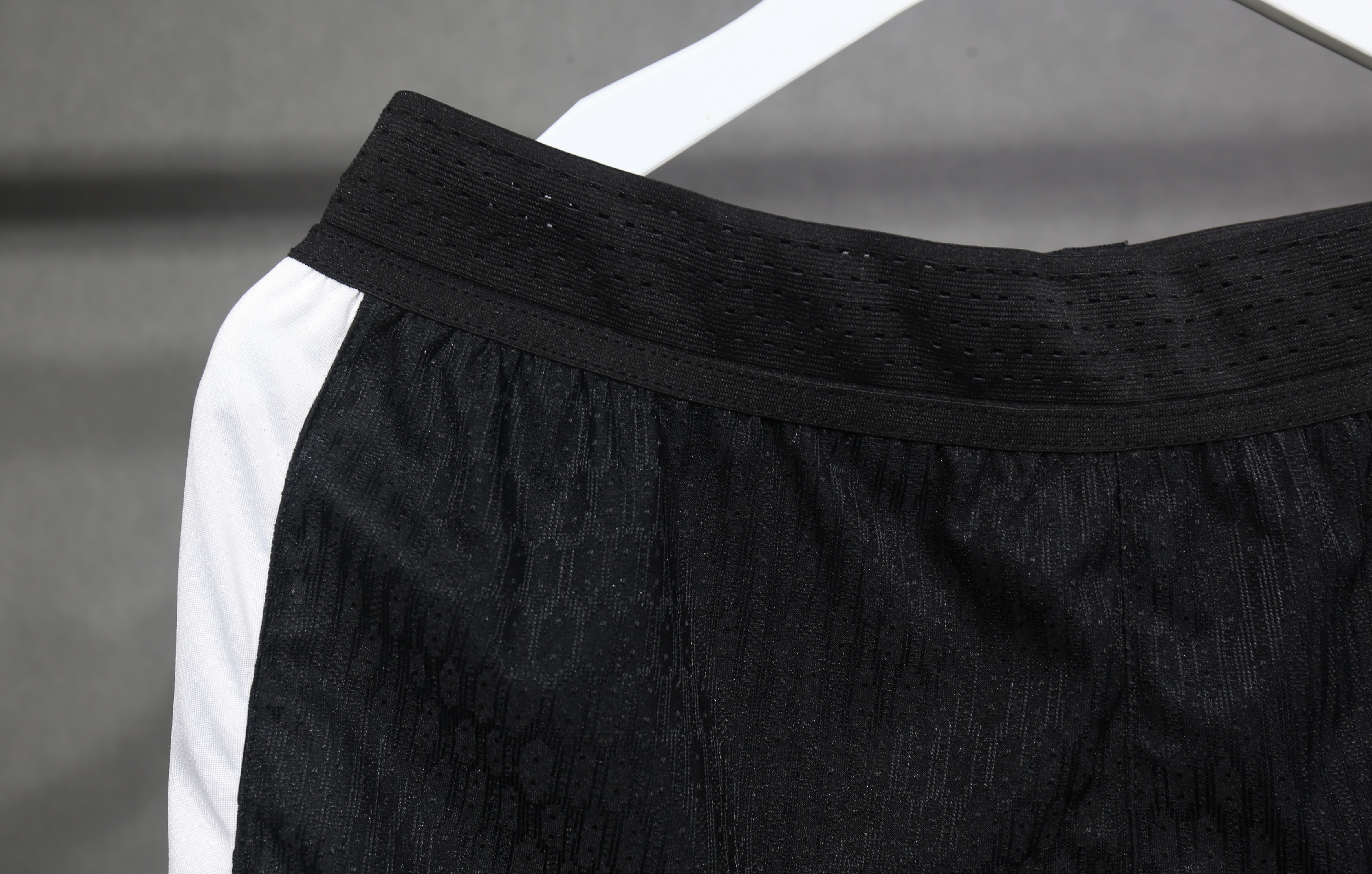 2024-25 Liverpool Third Soccer Shorts Fans+Player Version