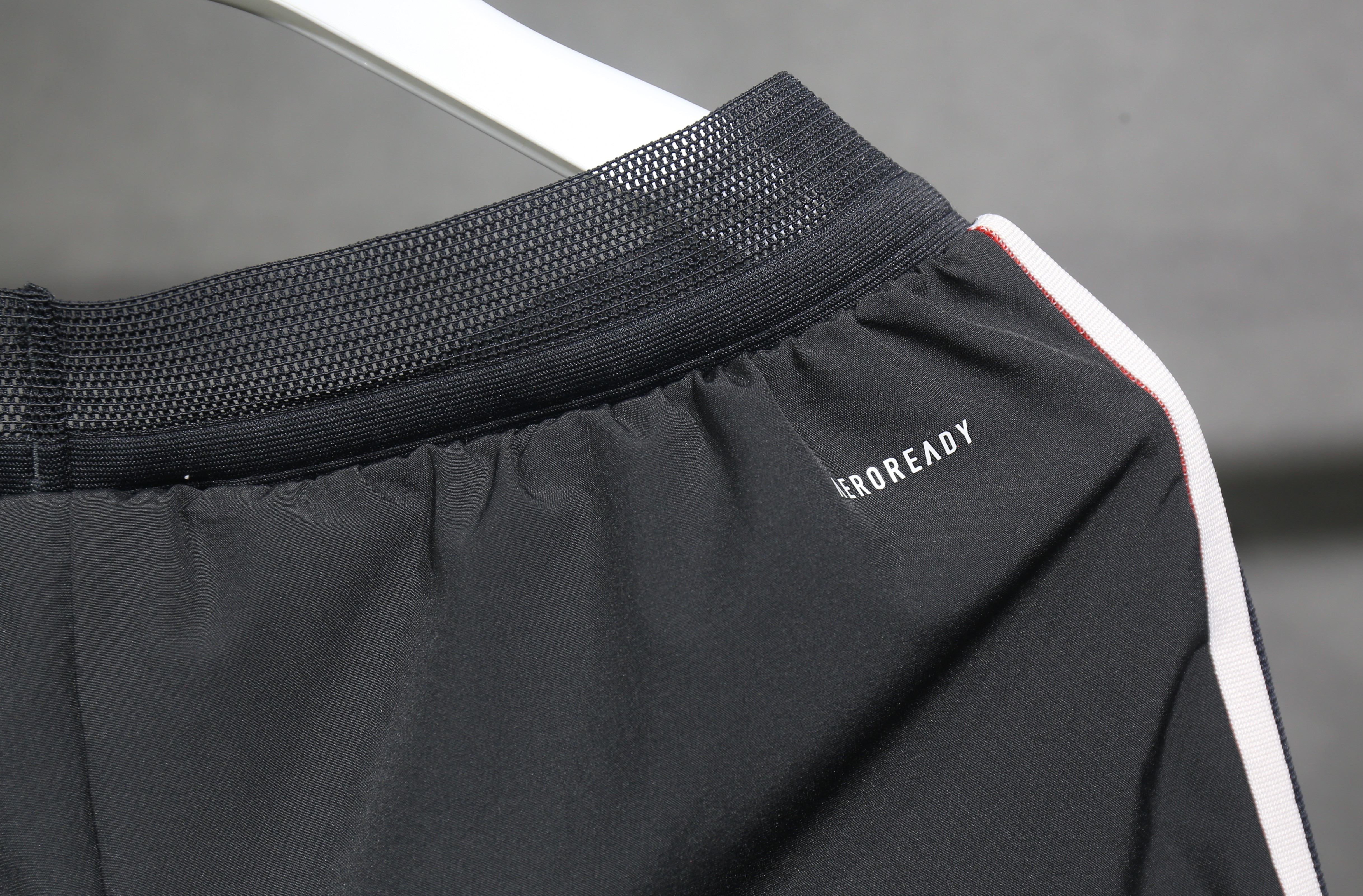 Manchester United Third Away Soccer Shorts Player Version 24-25