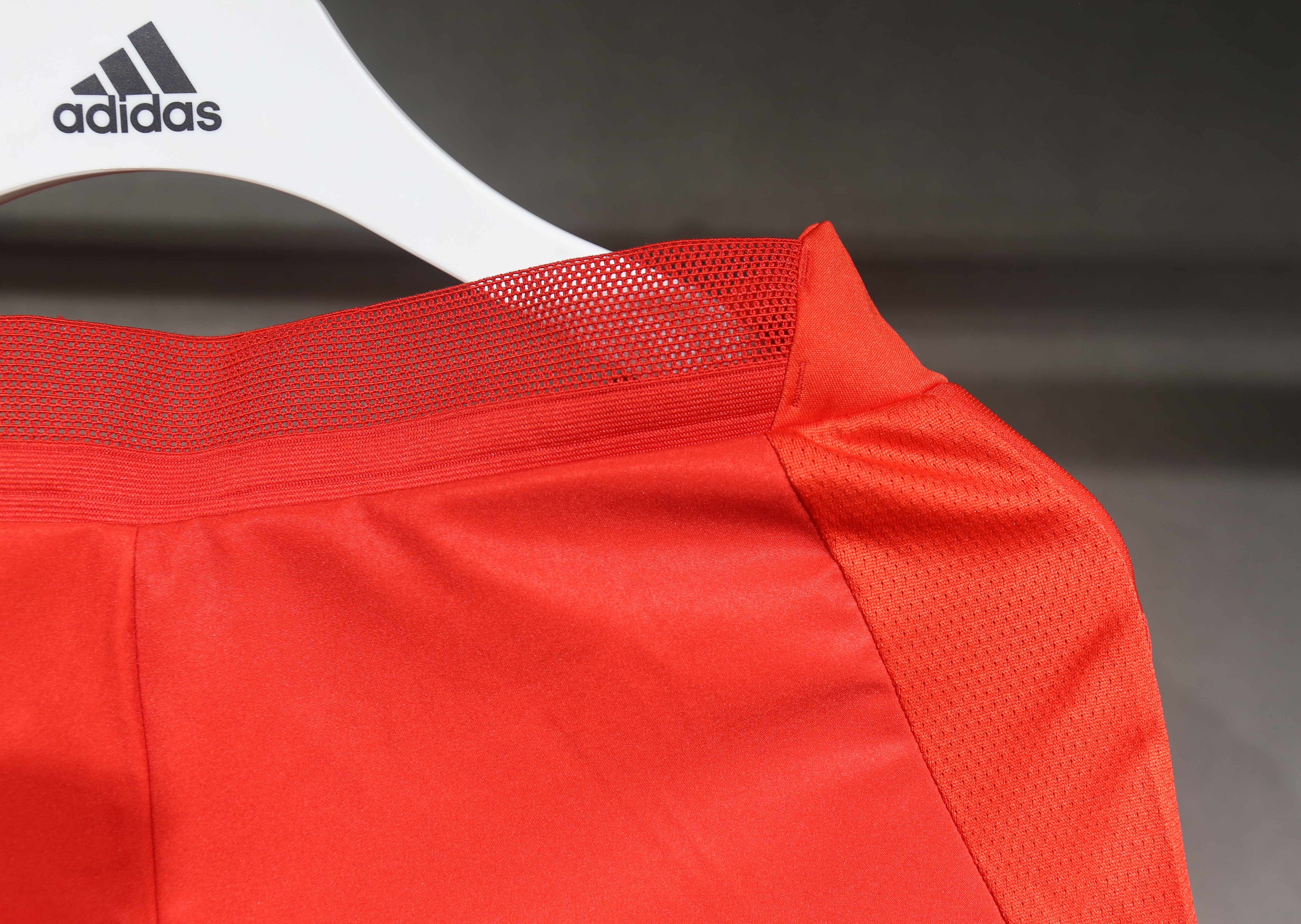 24-25 Bayern Munich Home Soccer Shorts Fans+Player Version