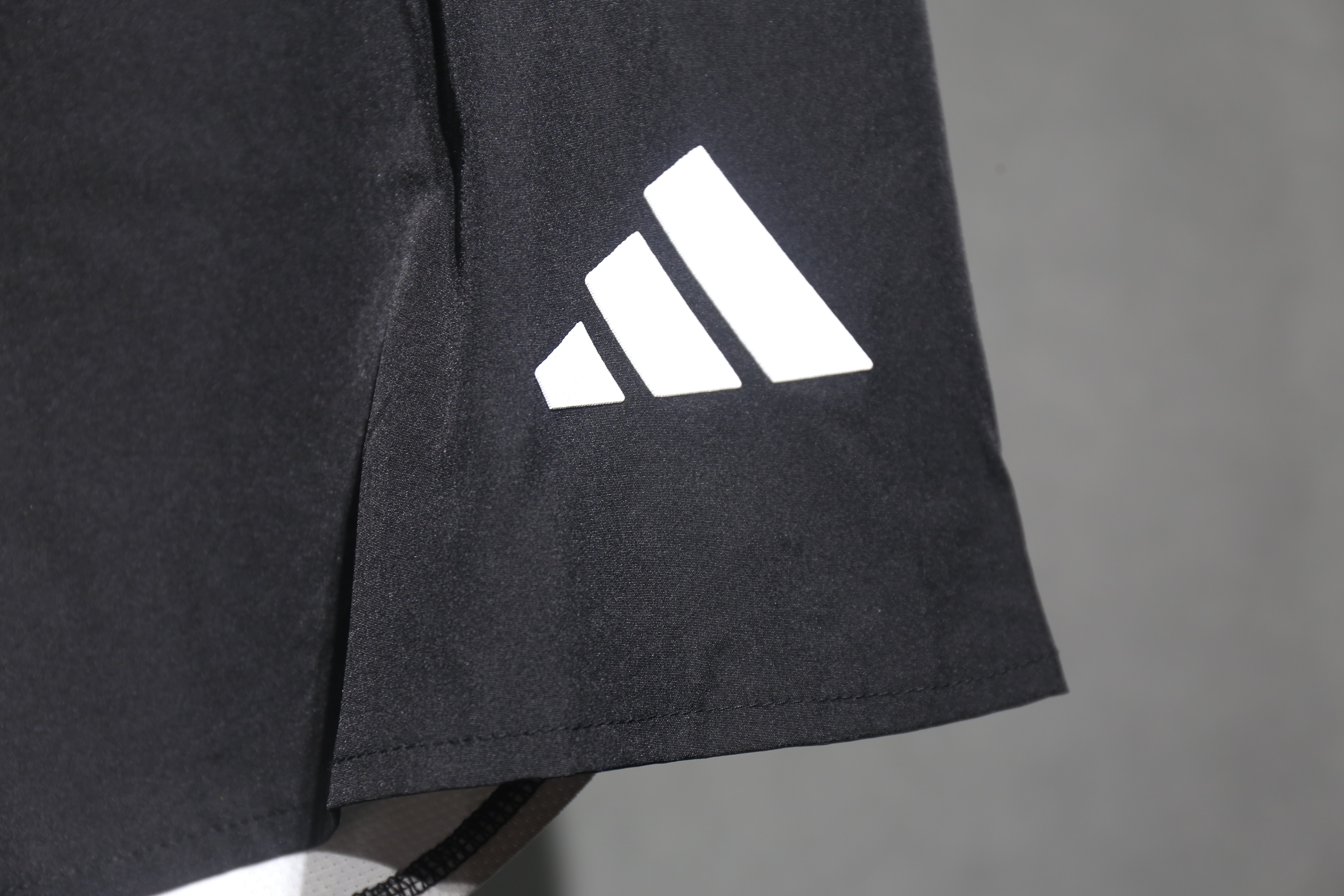 24-25 Juventus Home Soccer Shorts Fans+Player Version