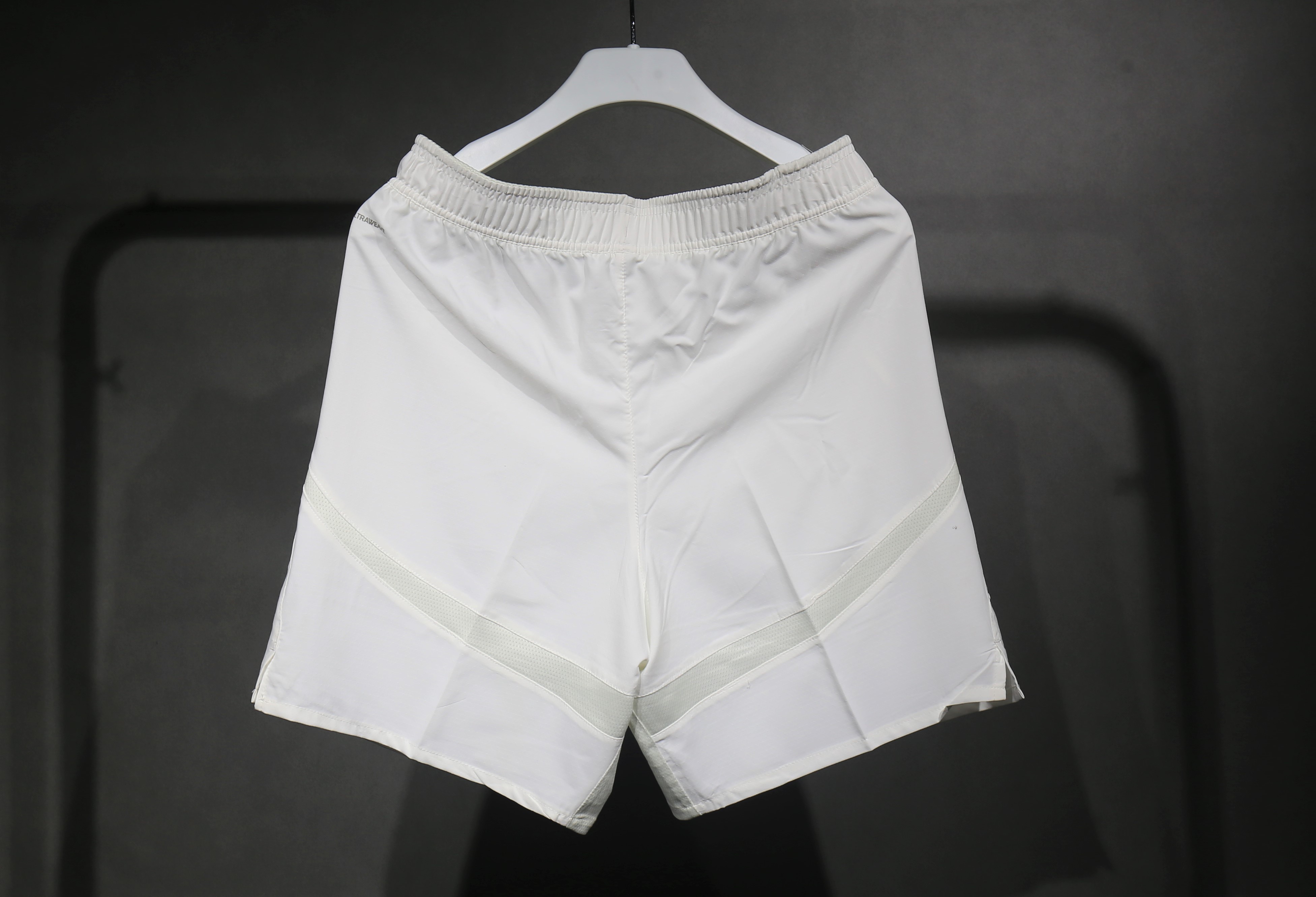 AC Milan Home Shorts 2024-25