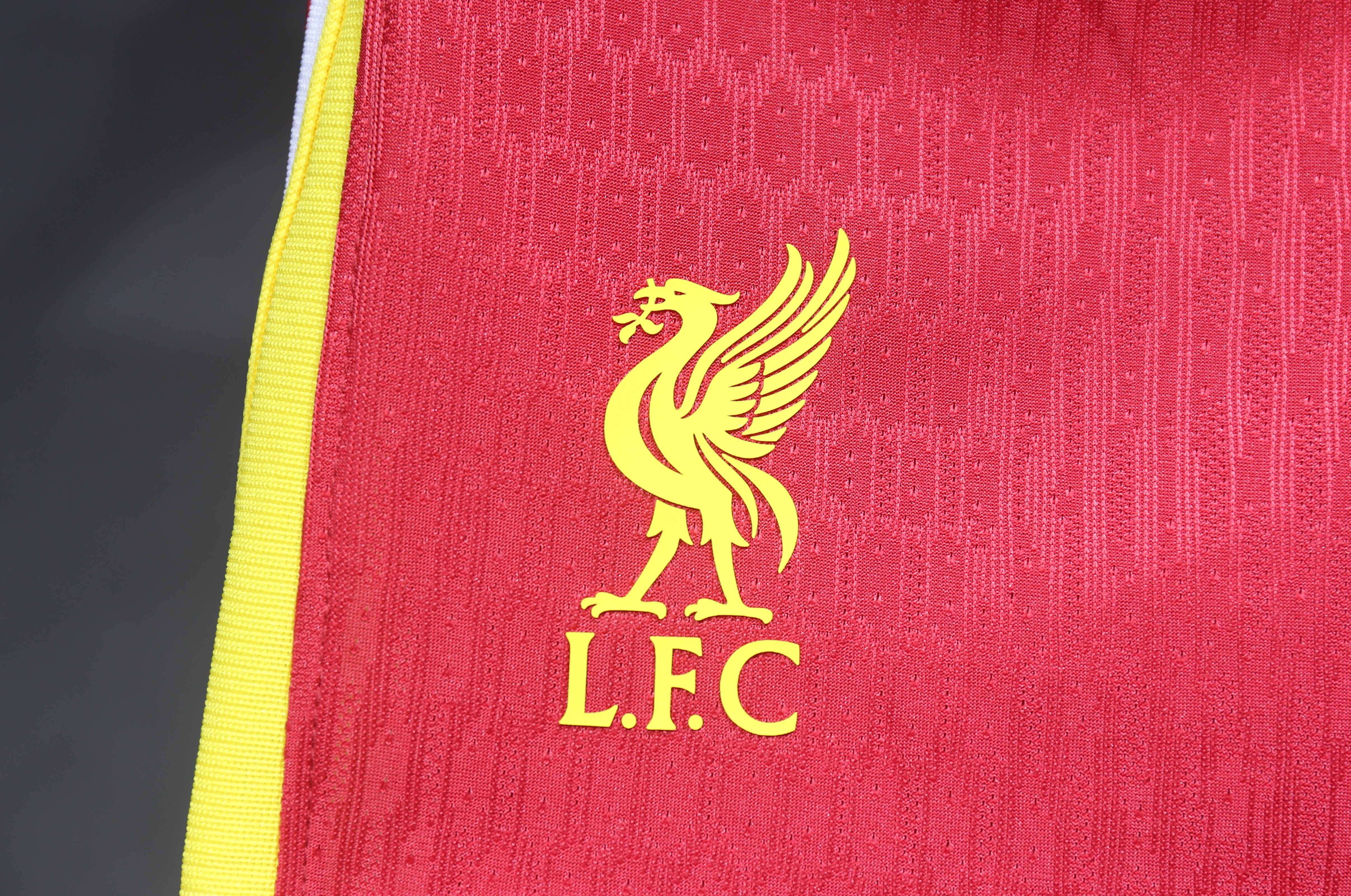 24-25 Liverpool Home Short Football Fans+Player Version