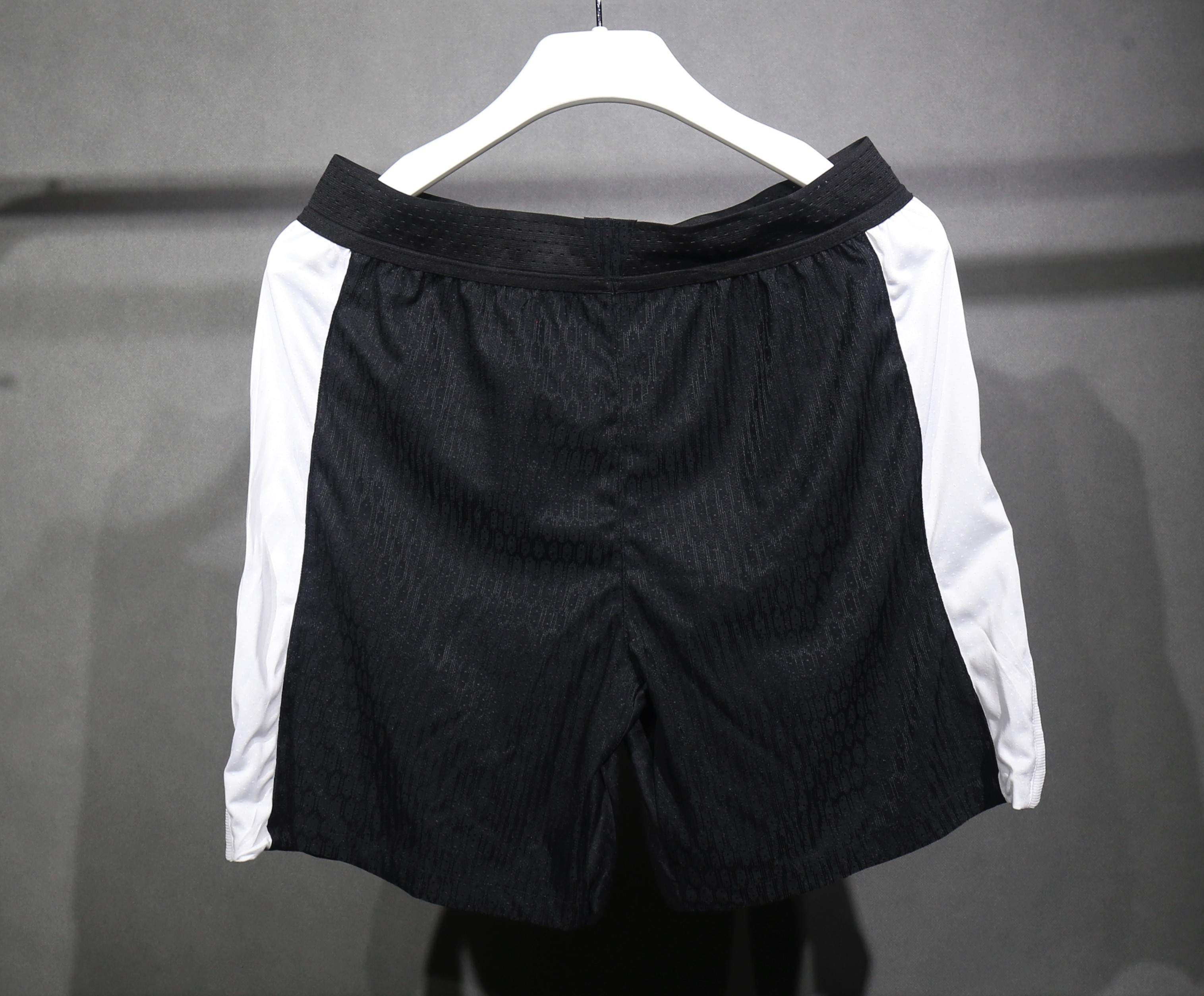 2024-25 Liverpool Third Soccer Shorts Fans+Player Version