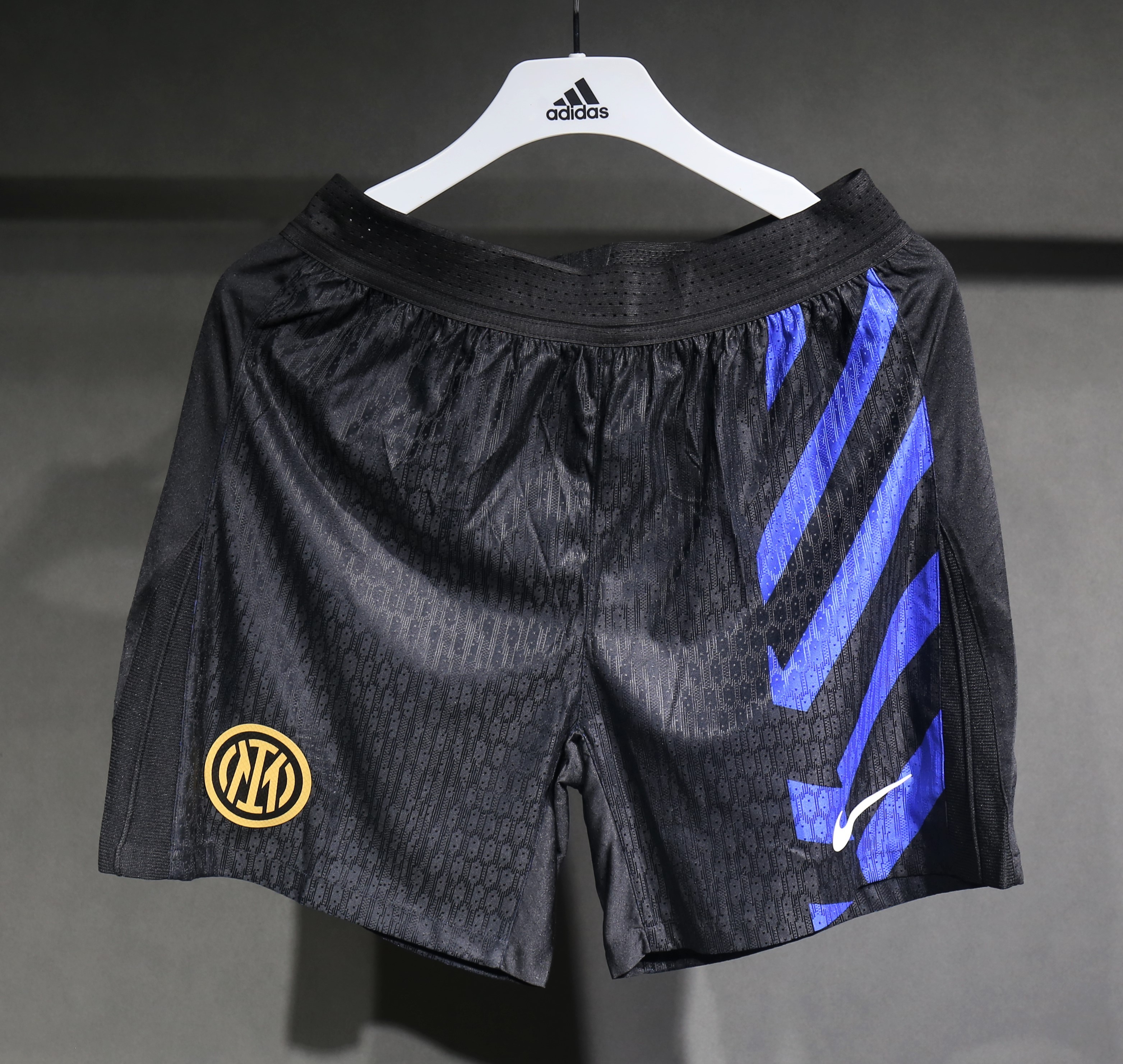 24-25 Inter Milan Home Shorts Football Trousers Soccer
