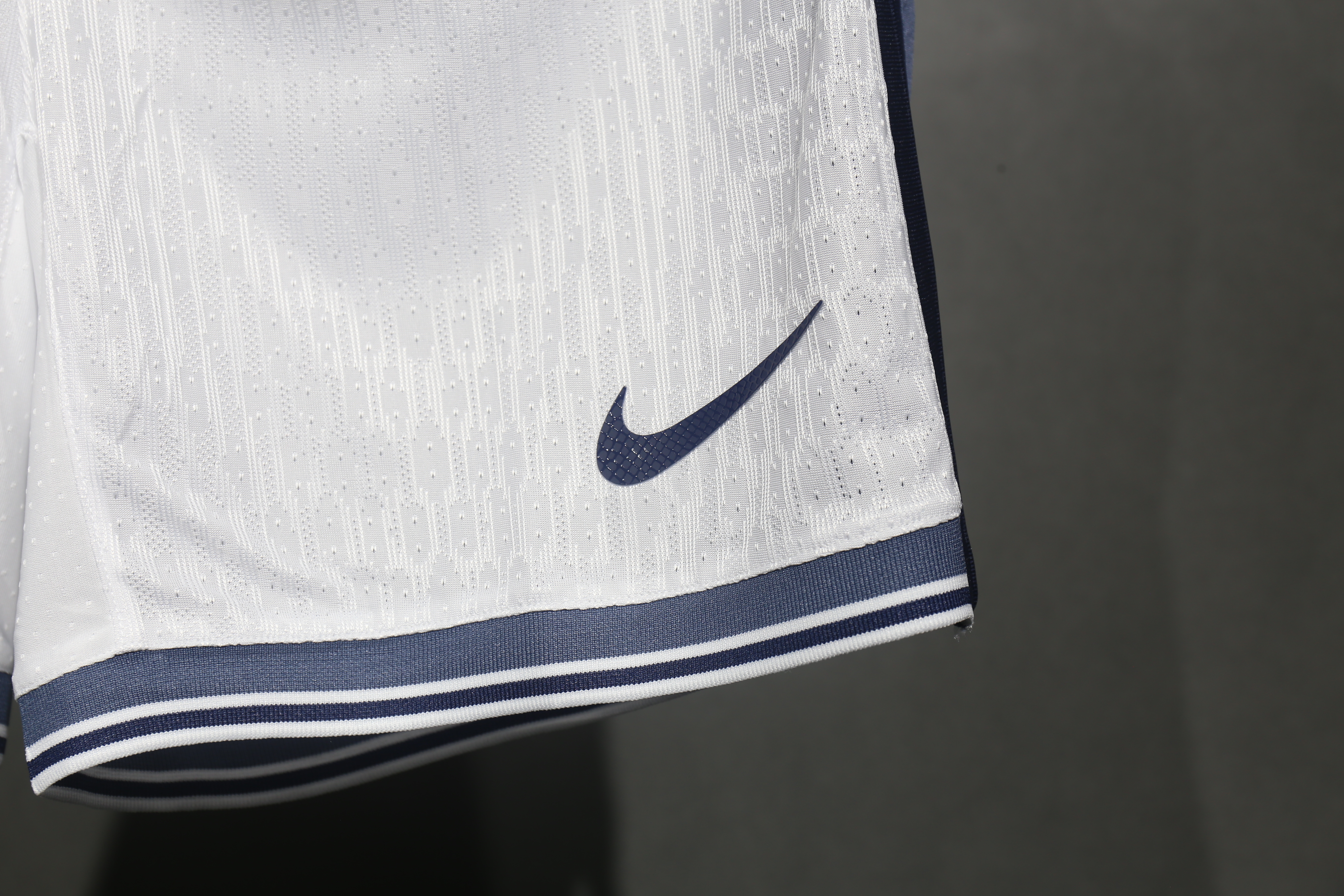 Inter Milano Soccer Shorts Player Version 24-25
