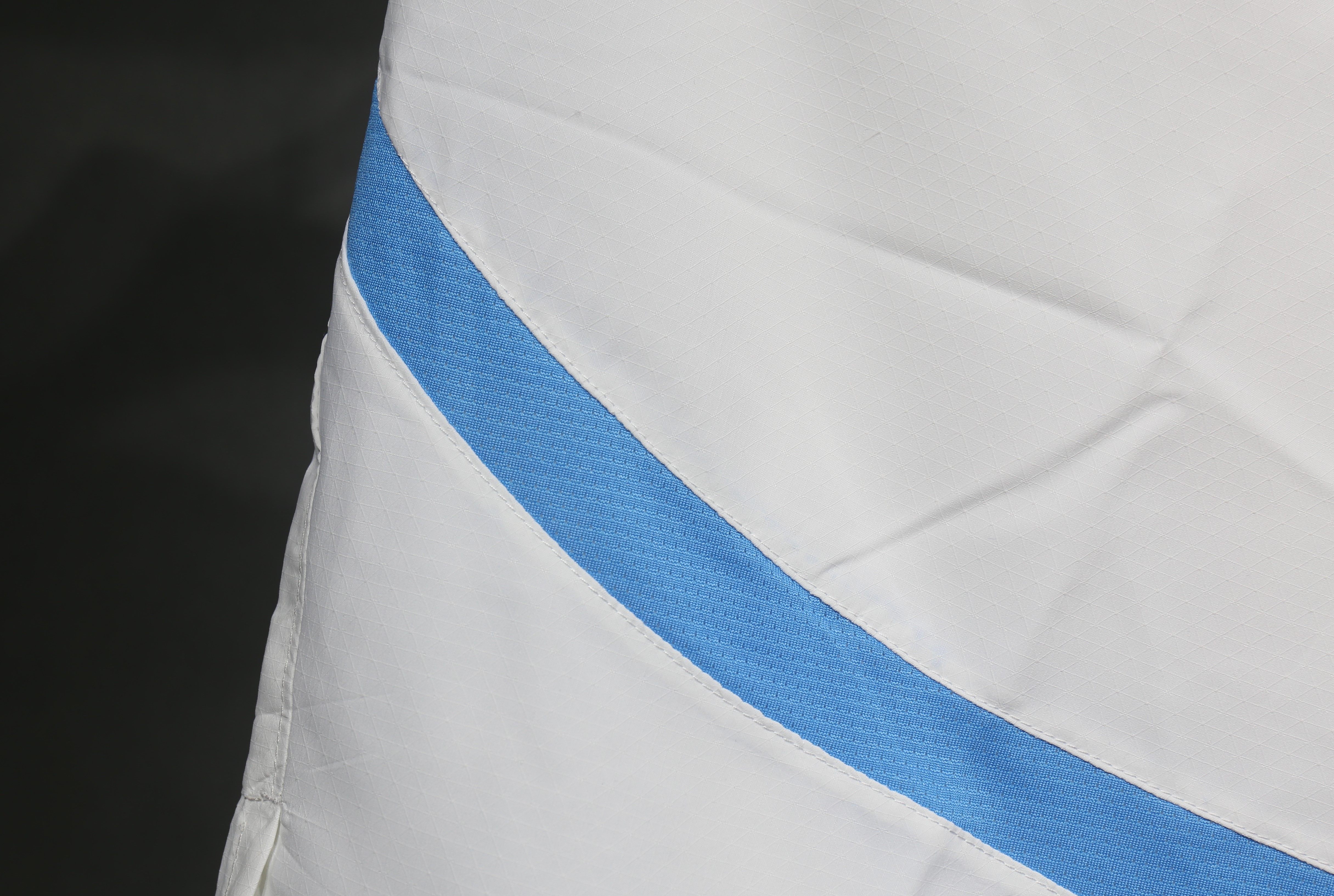 24-25 Marseille Home Soccer Shorts Fans+Player Version