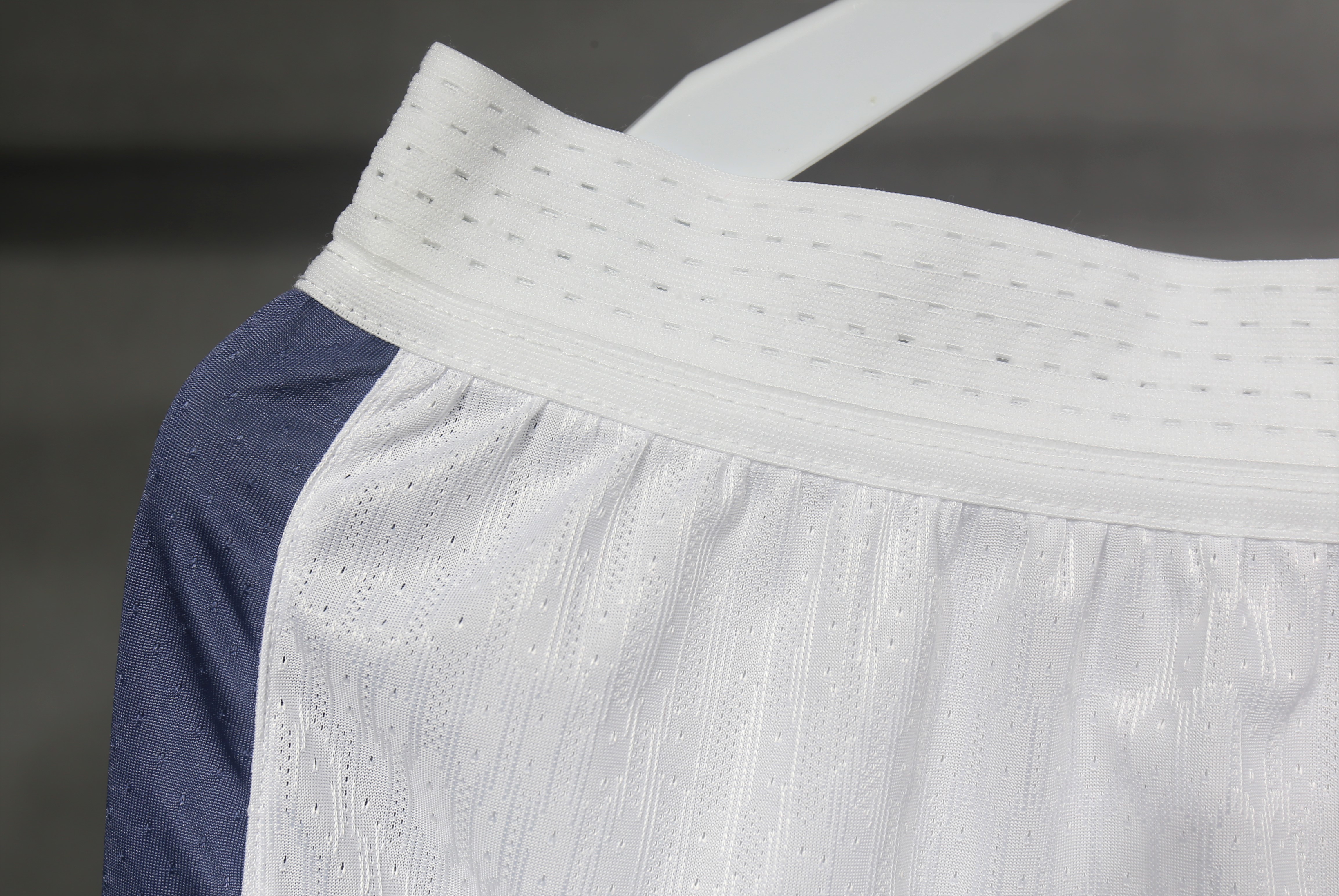 Inter Milano Soccer Shorts Player Version 24-25