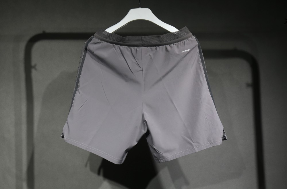 24-25 Real Madrid Third Away Soccer Shorts