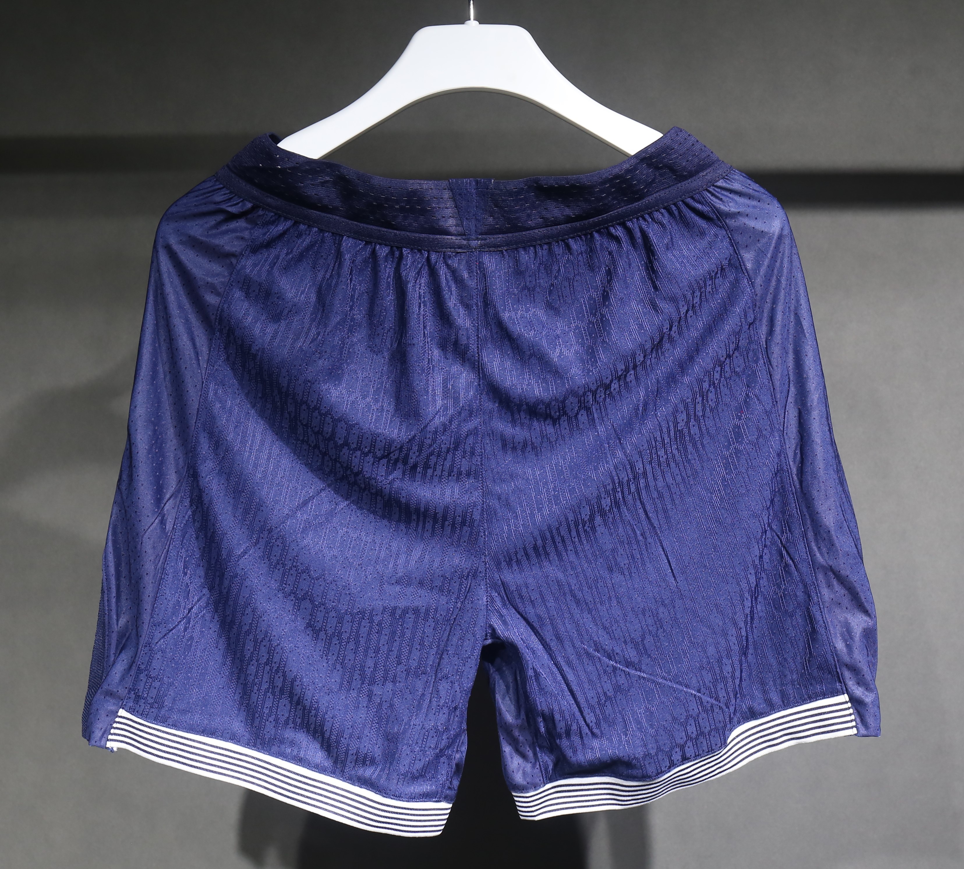 Tottenham Hotspur Home Shorts 2024-25 Fans+Player Version