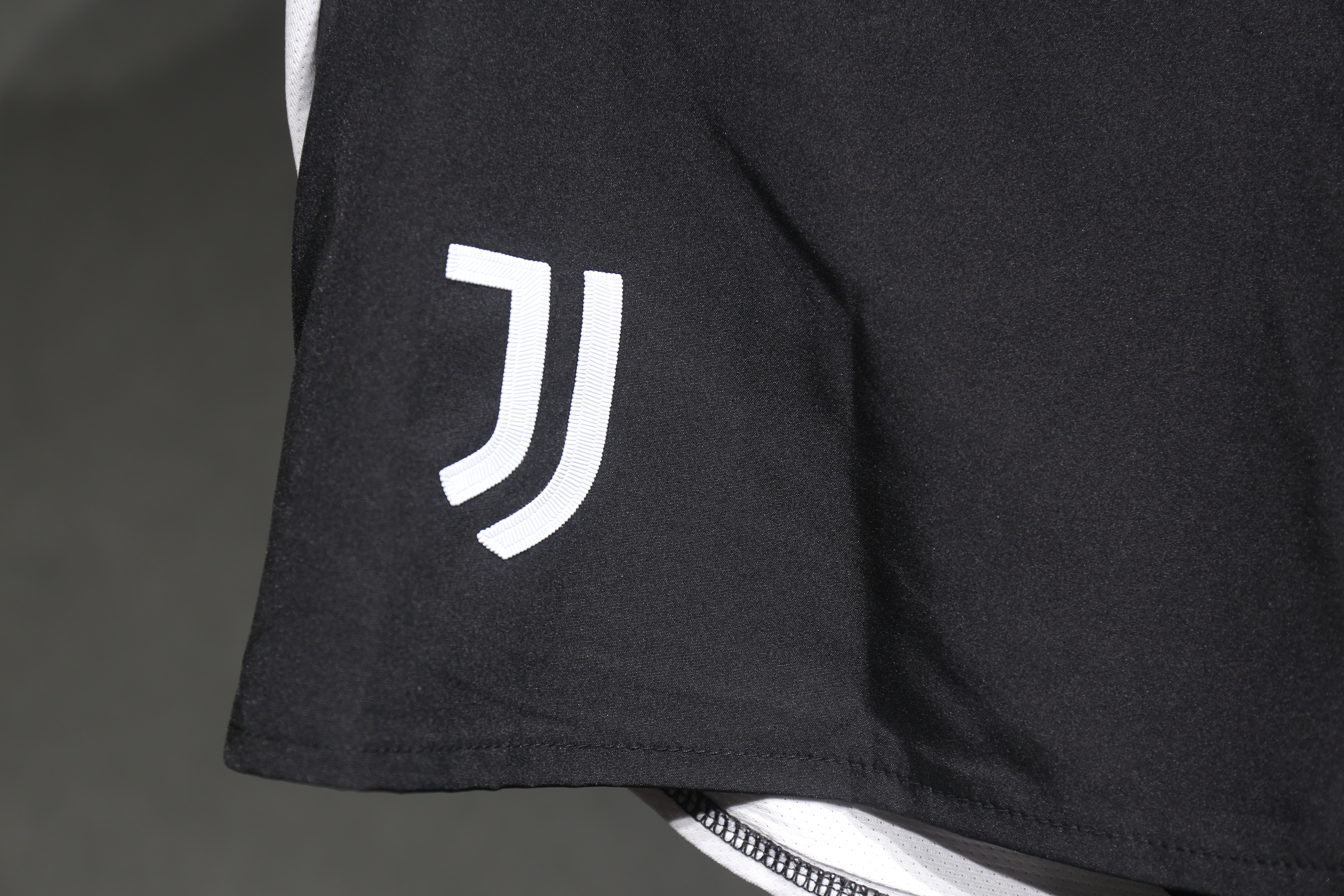 24-25 Juventus Home Soccer Shorts Fans+Player Version