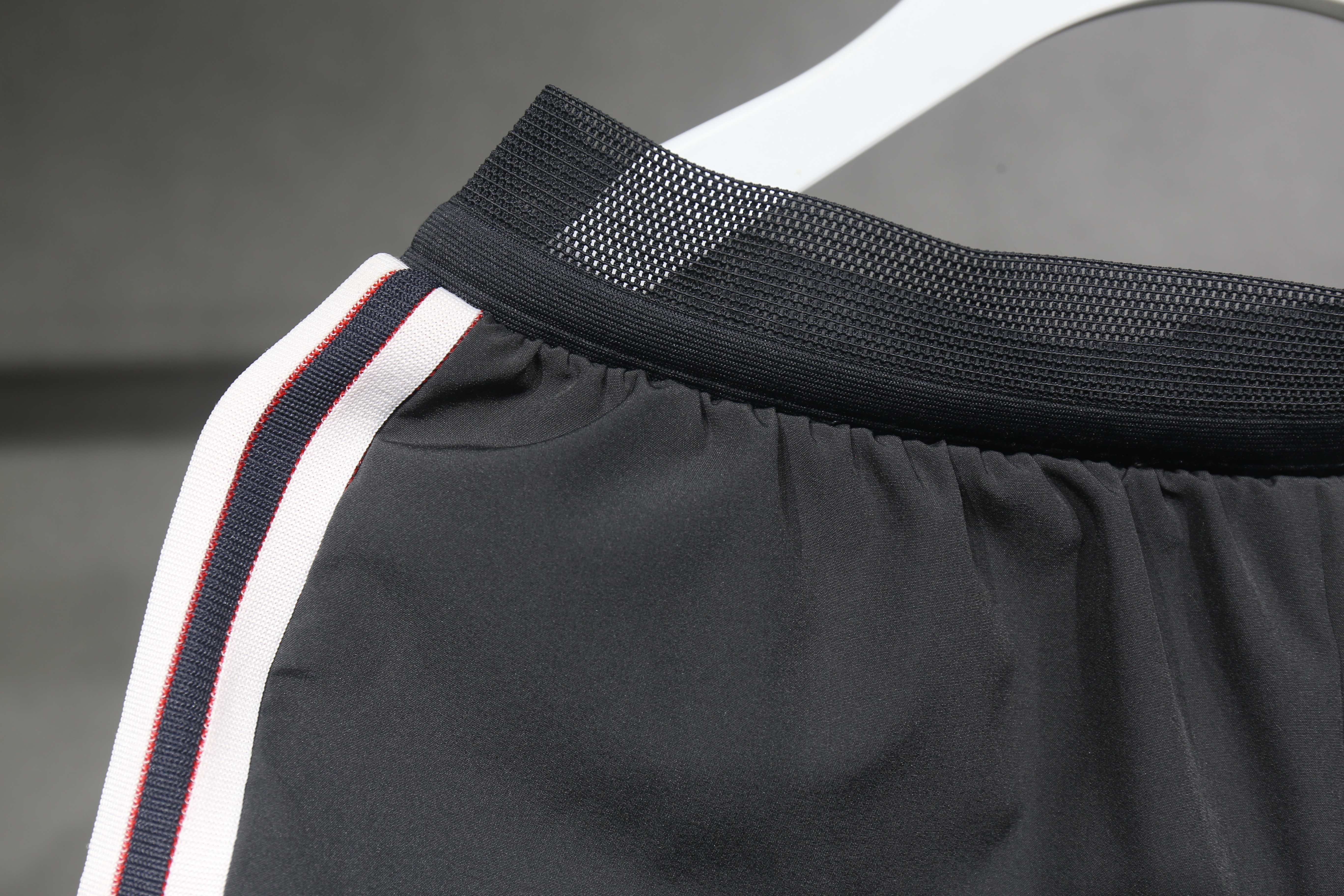 Manchester United Third Away Soccer Shorts Player Version 24-25