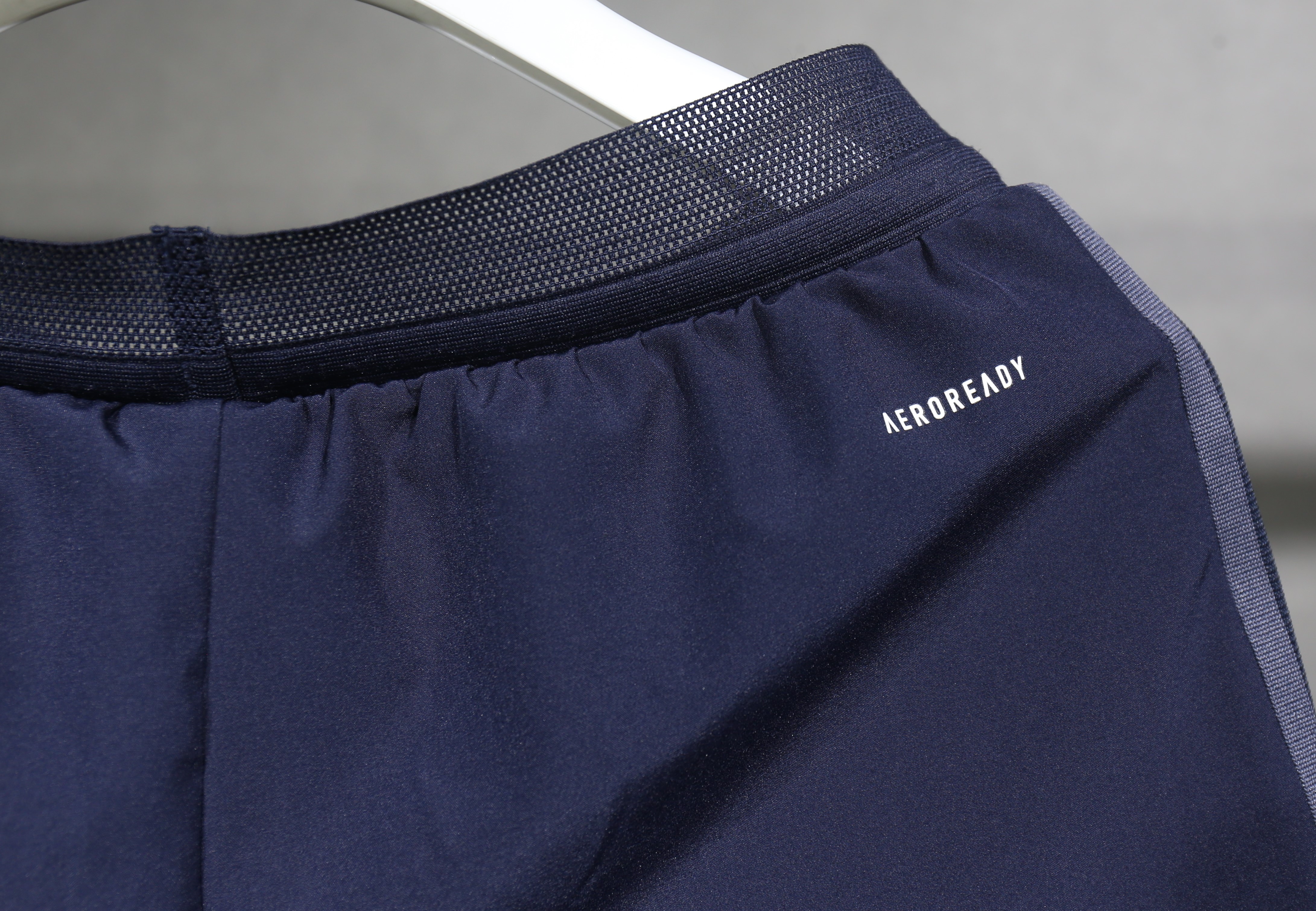 Juventus Third Away Shorts 2024-25 Fans+Player Version