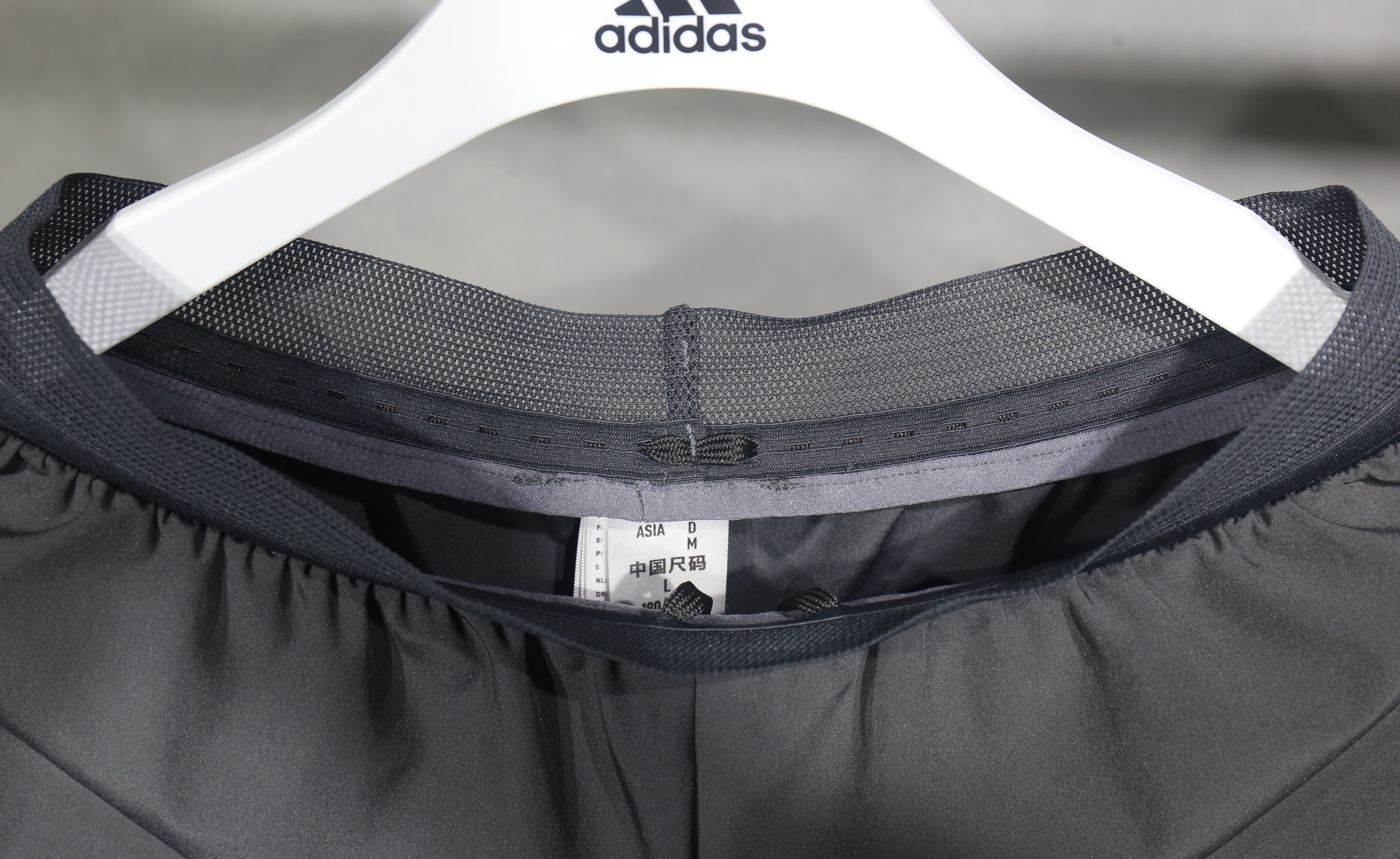 Manchester United Third Away Soccer Shorts Player Version 24-25