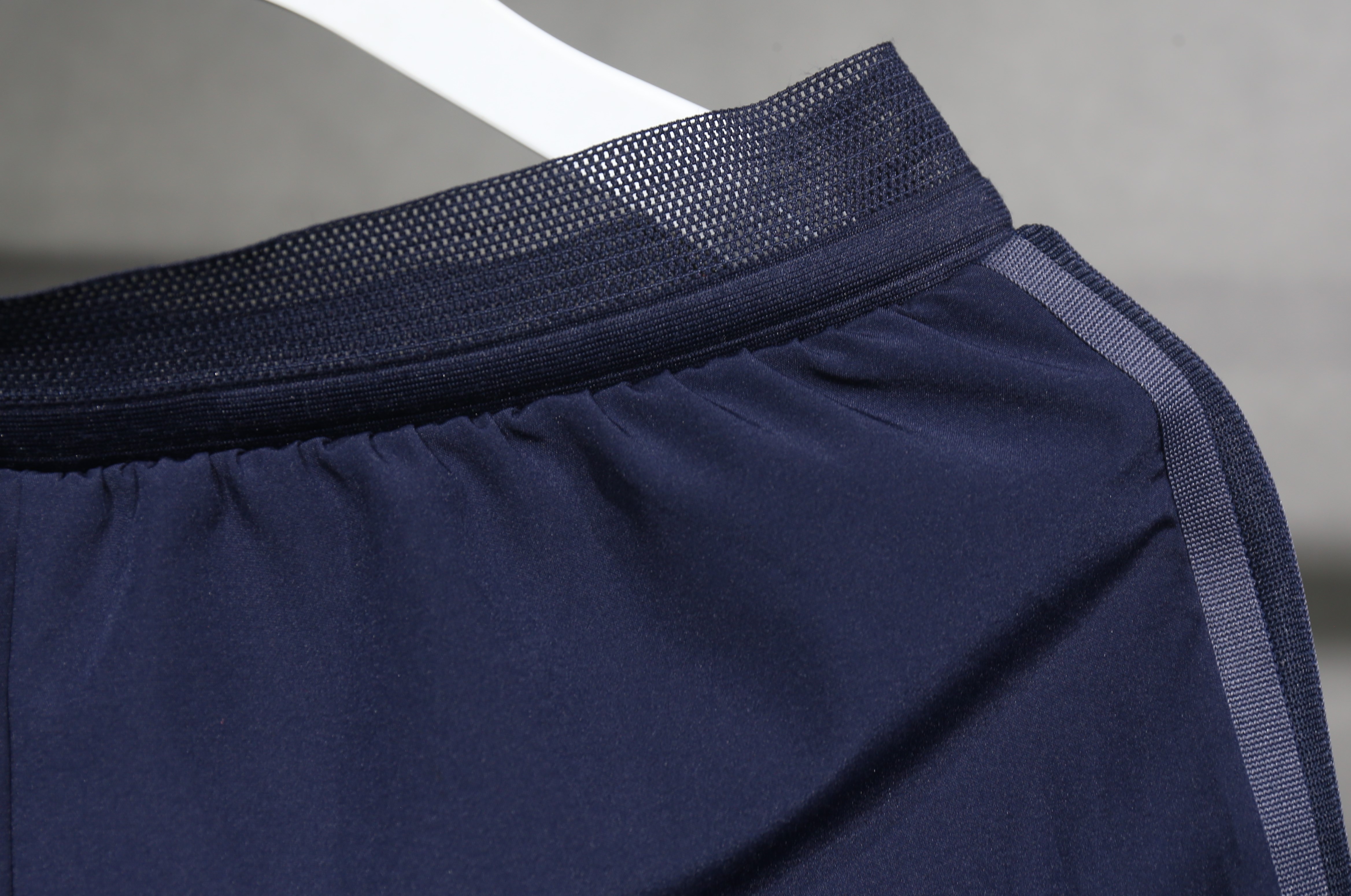 Juventus Third Away Shorts 2024-25 Fans+Player Version