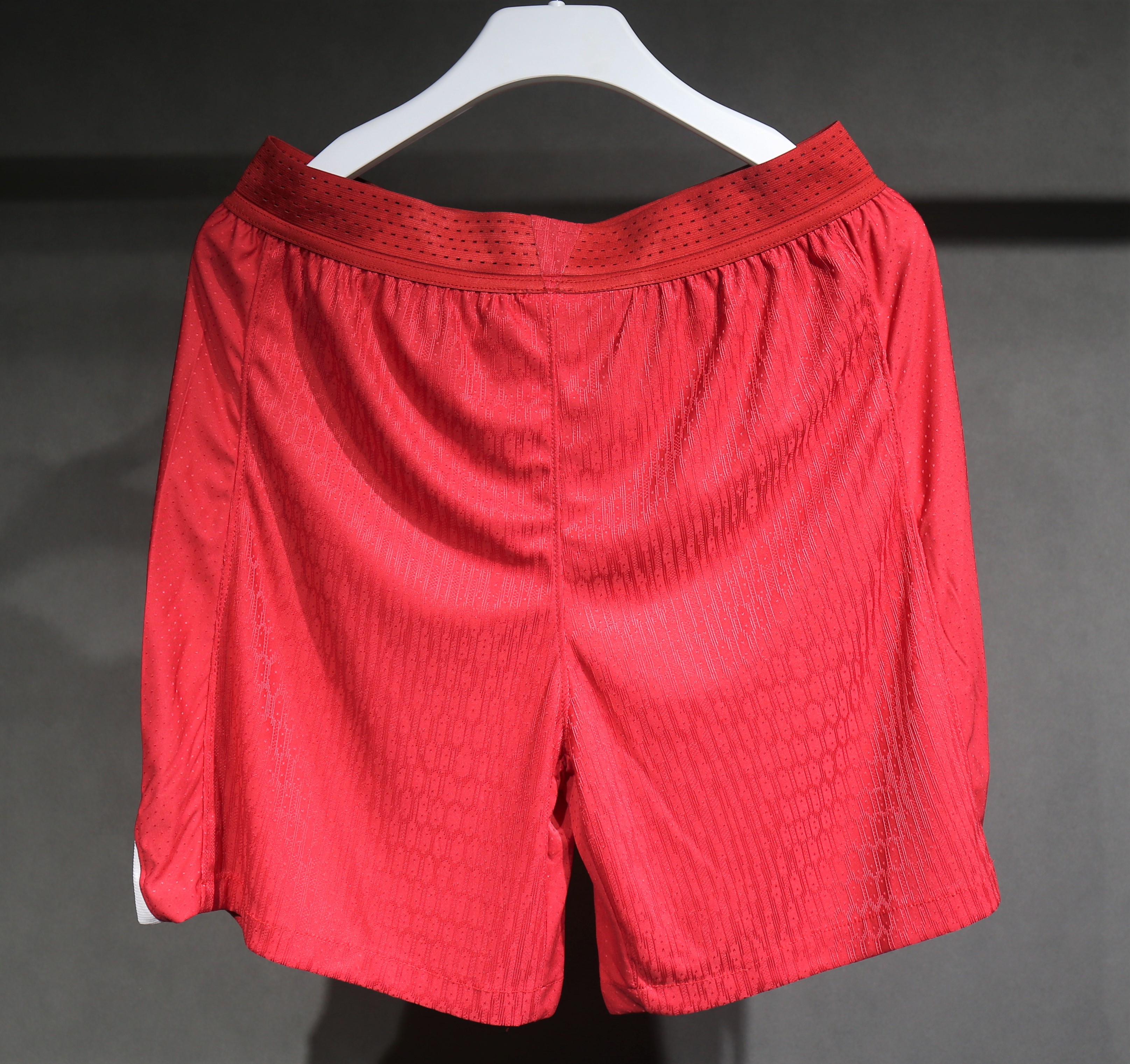 24-25 Liverpool Home Short Football Fans+Player Version