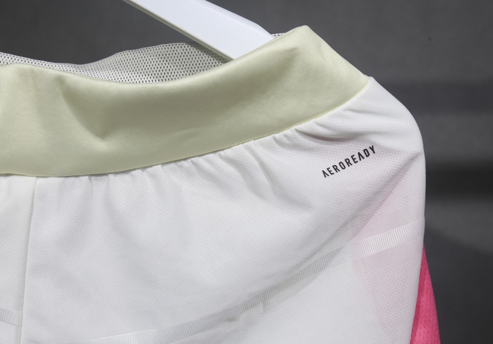 Juventus Away Soccer Shorts Player Version 24-25