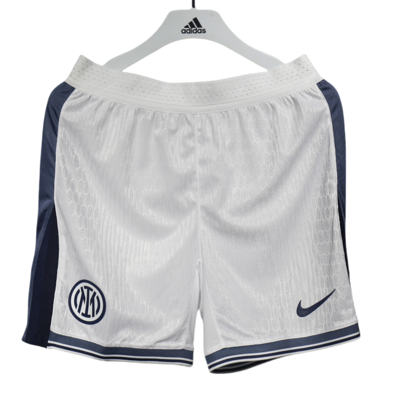 Inter Milano Soccer Shorts Player Version 24-25