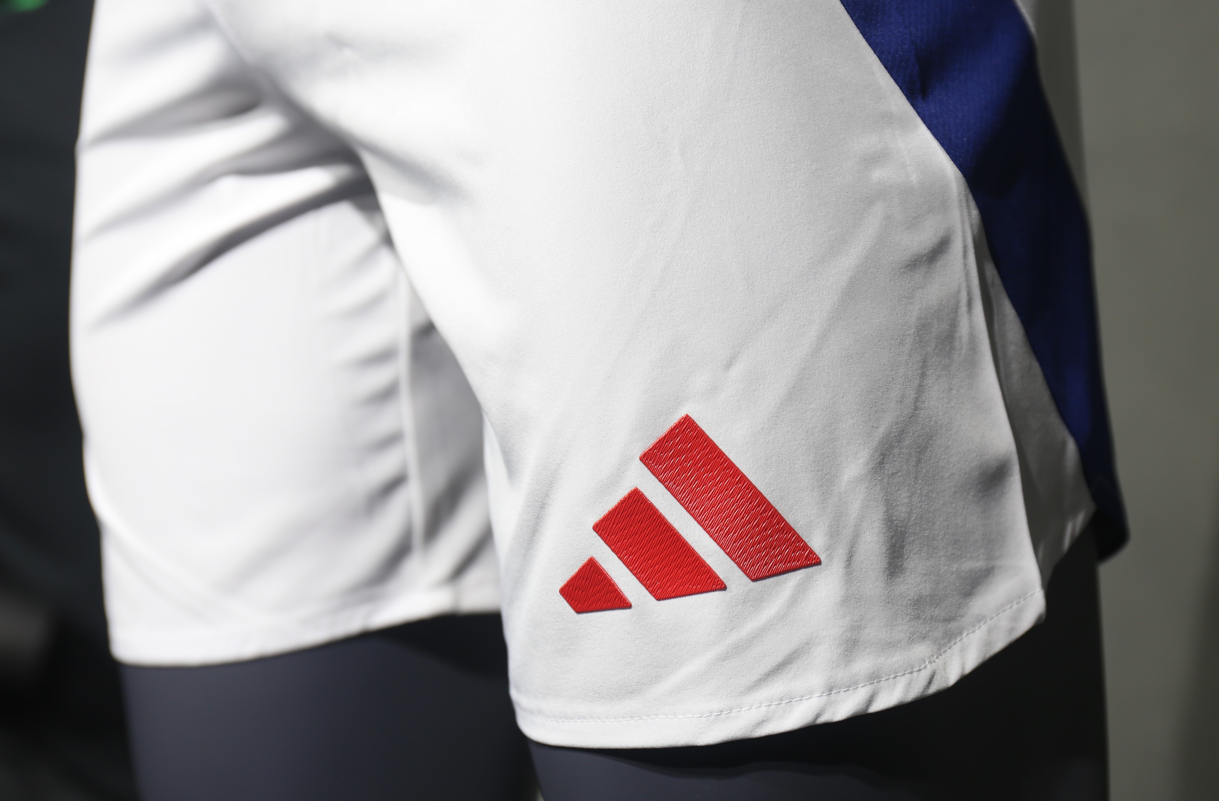 24-25 Arsenal Home Soccer Shorts Fans+Player Version