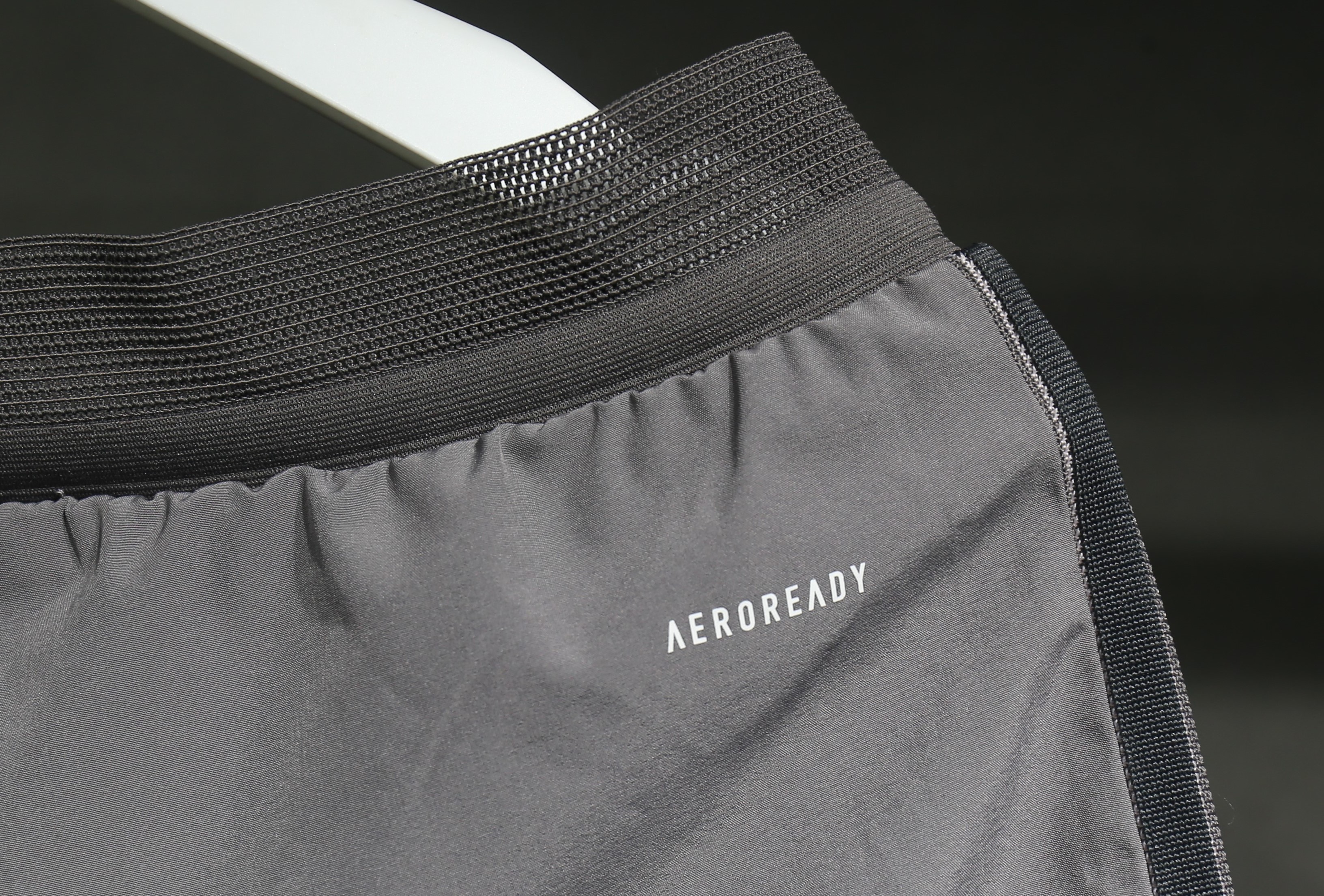 24-25 Real Madrid Third Away Soccer Shorts