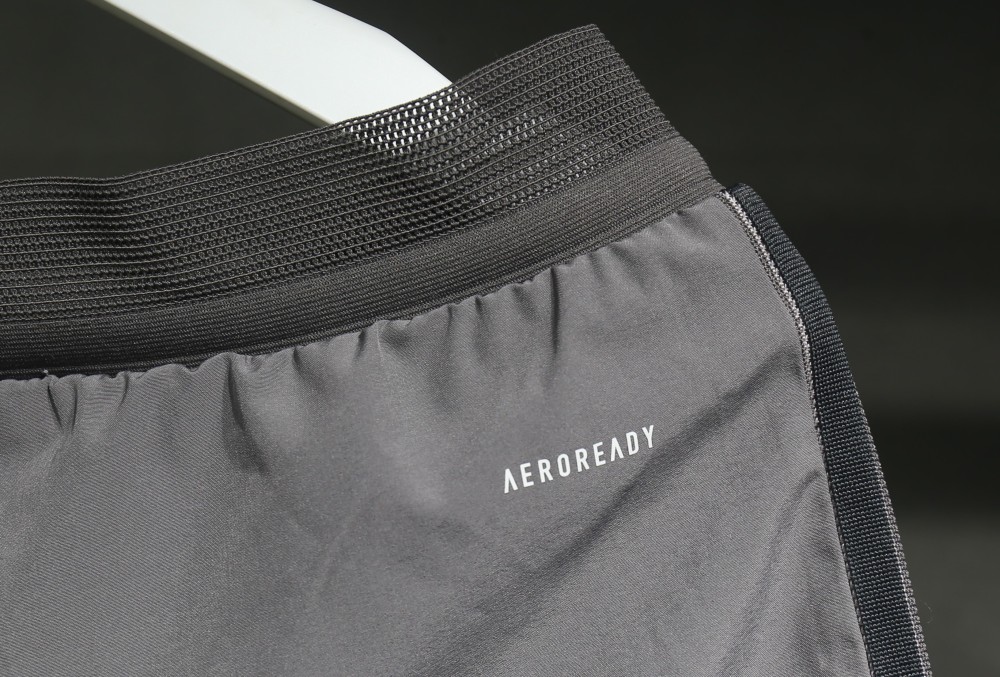 24-25 Real Madrid Third Away Soccer Shorts