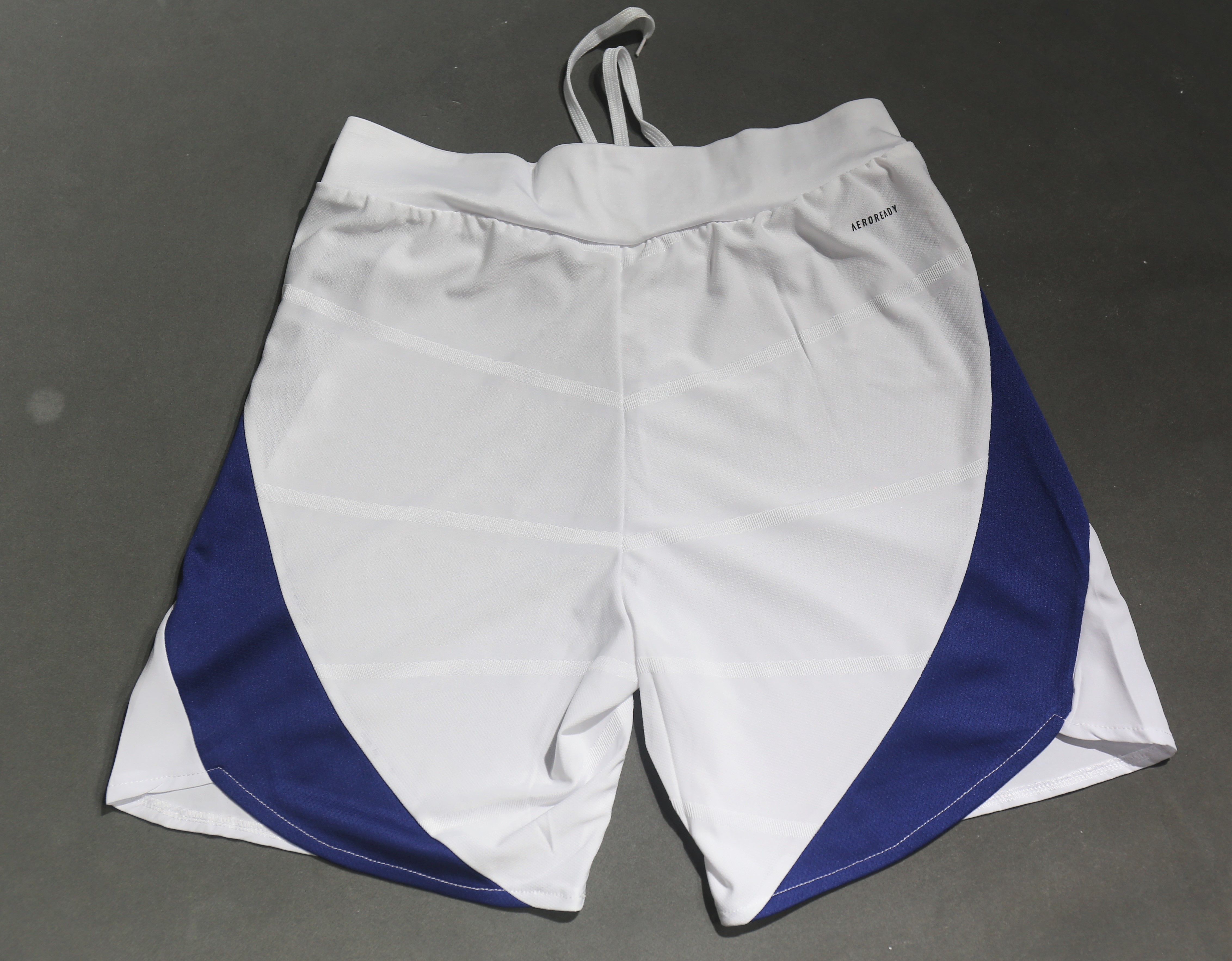 24-25 Arsenal Home Soccer Shorts Fans+Player Version