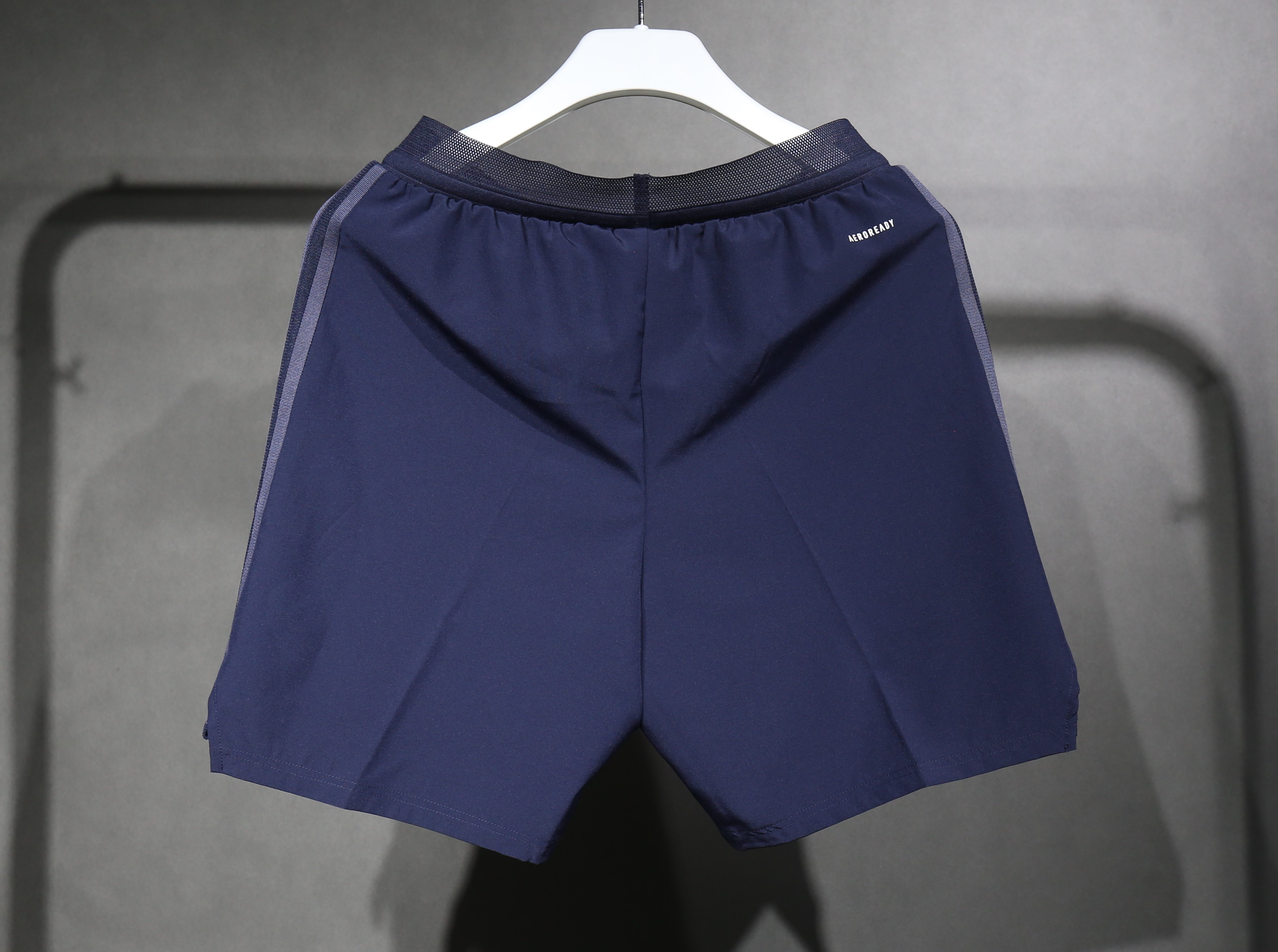 Juventus Third Away Shorts 2024-25 Fans+Player Version