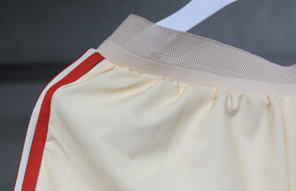 24-25 Bayern Munich Third Soccer Shorts Fans+Player Version
