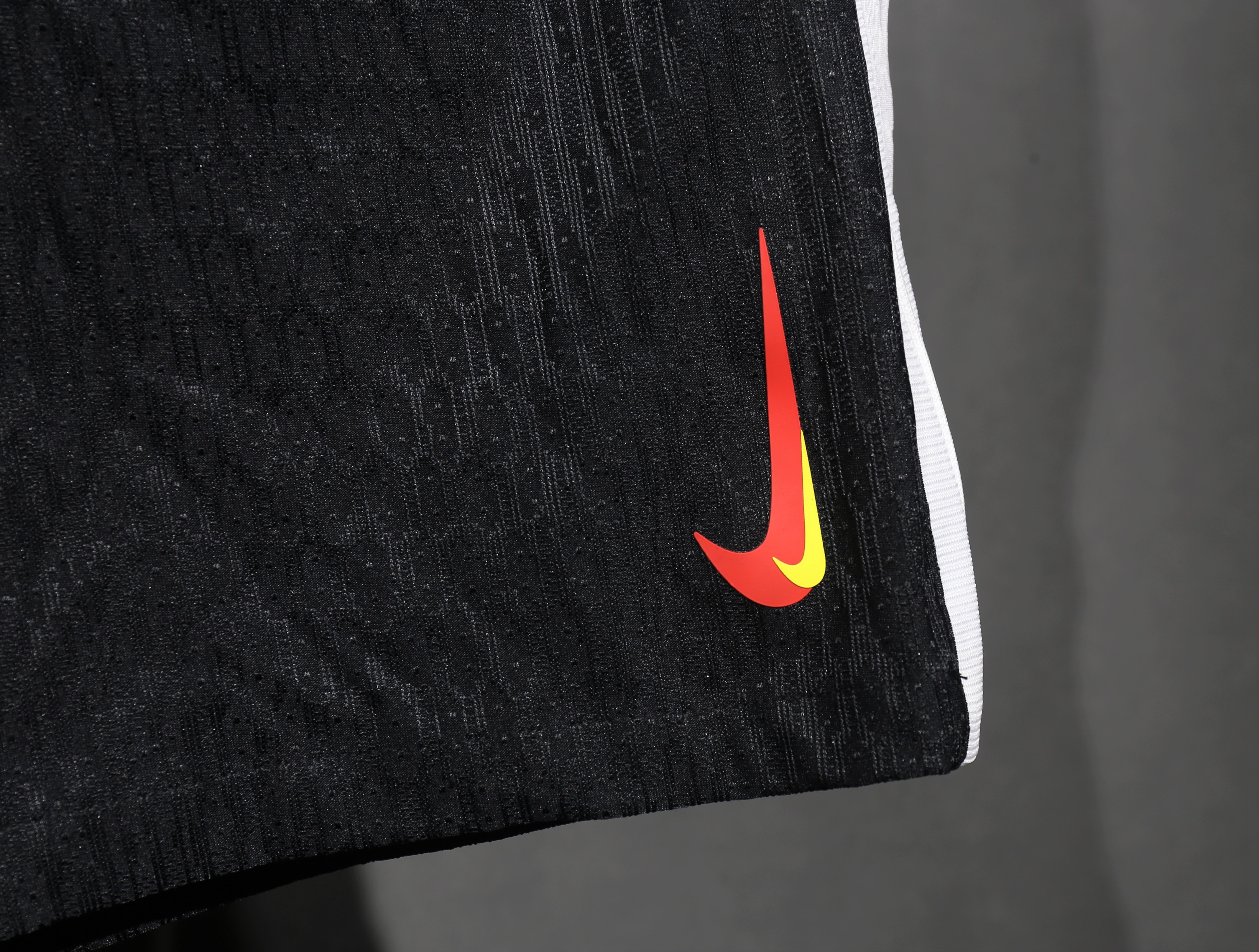 2024-25 Liverpool Third Soccer Shorts Fans+Player Version