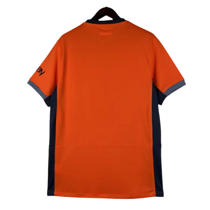 Inter Milan Shirt Third Away Jersey 23-24