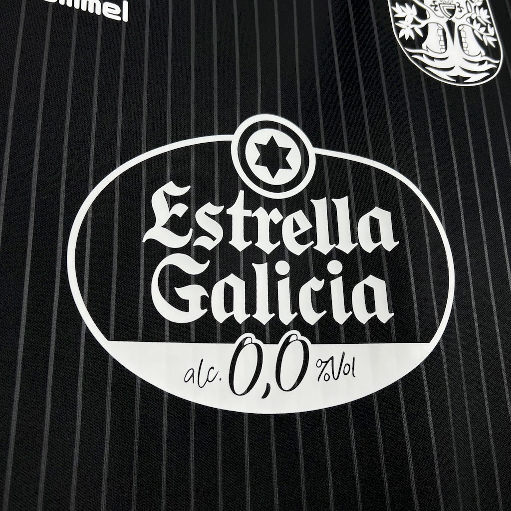 Celta Vigo Special Kit  Soccer Jersey 2024-25