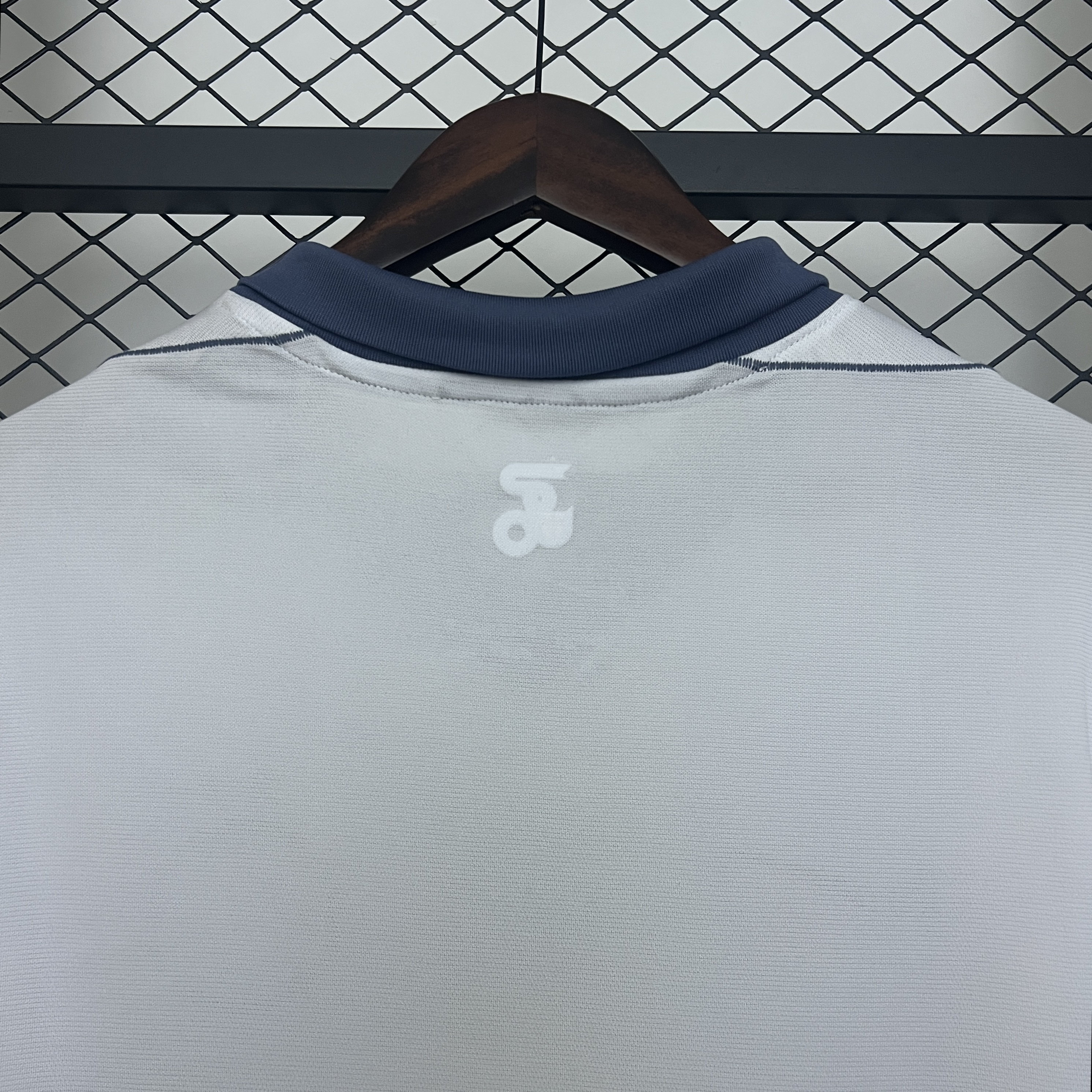 Inter Milan Away Shirt Special Edition Soccer Jersey 24-25