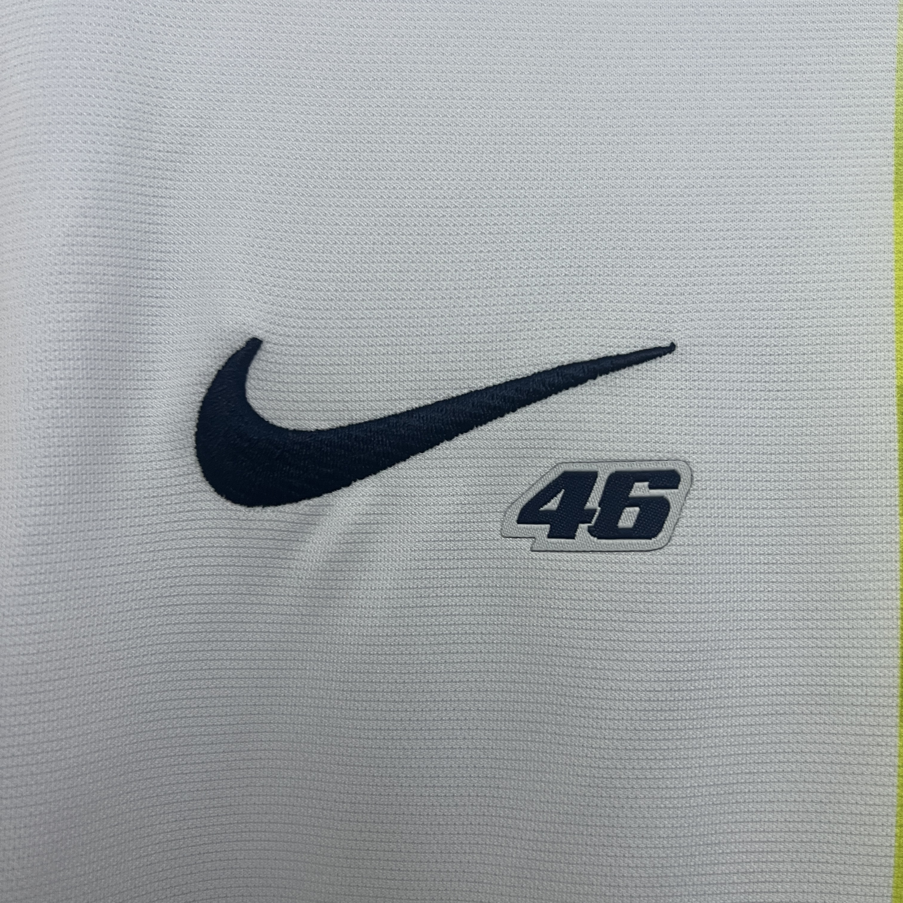 Inter Milan Away Shirt Special Edition Soccer Jersey 24-25