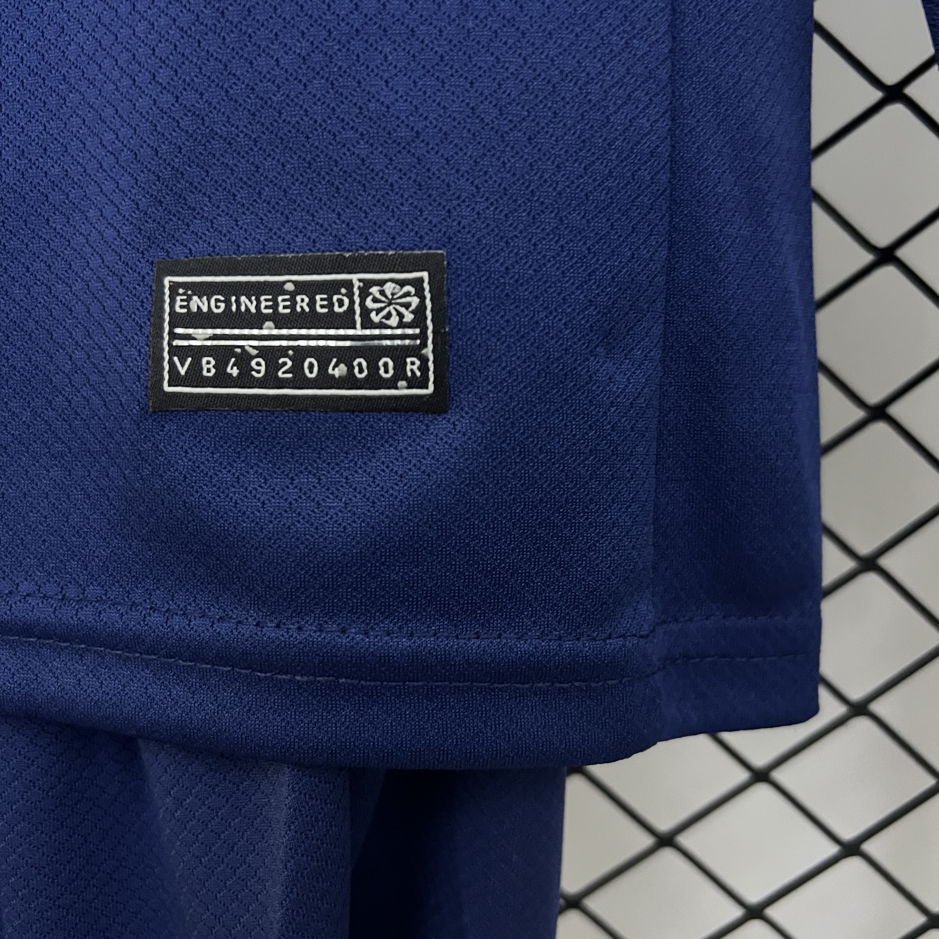 Kids PSG custom Fourth Away Soccer Kits 2024-25
