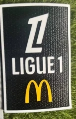 LIGUE 1 PATCH