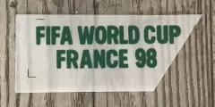 WORLD CUP