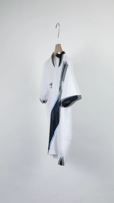 Guatemala Soccer Jersey Home Shirt 2025