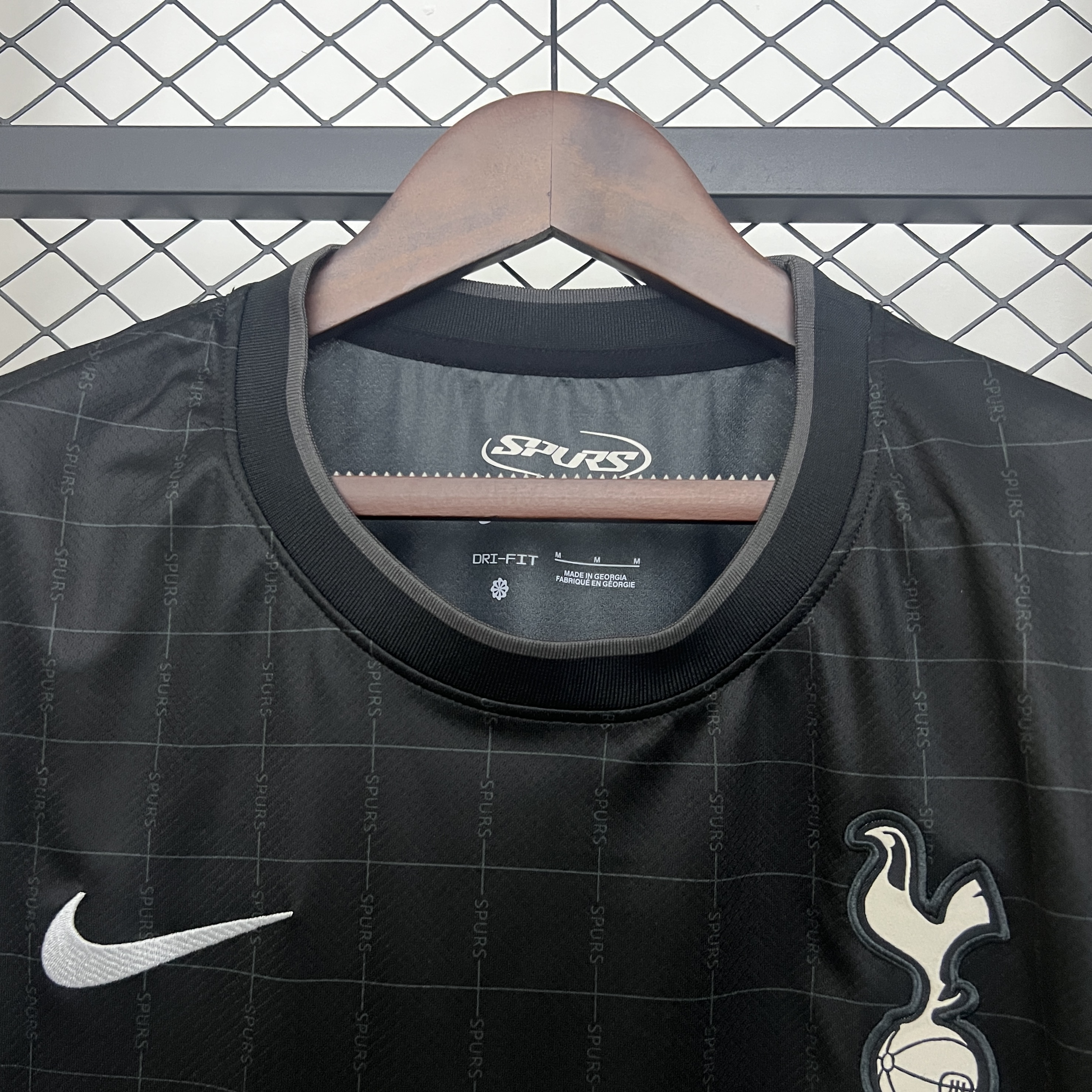 Tottenham Hotspur Home shirt Soccer Jersey 25-26