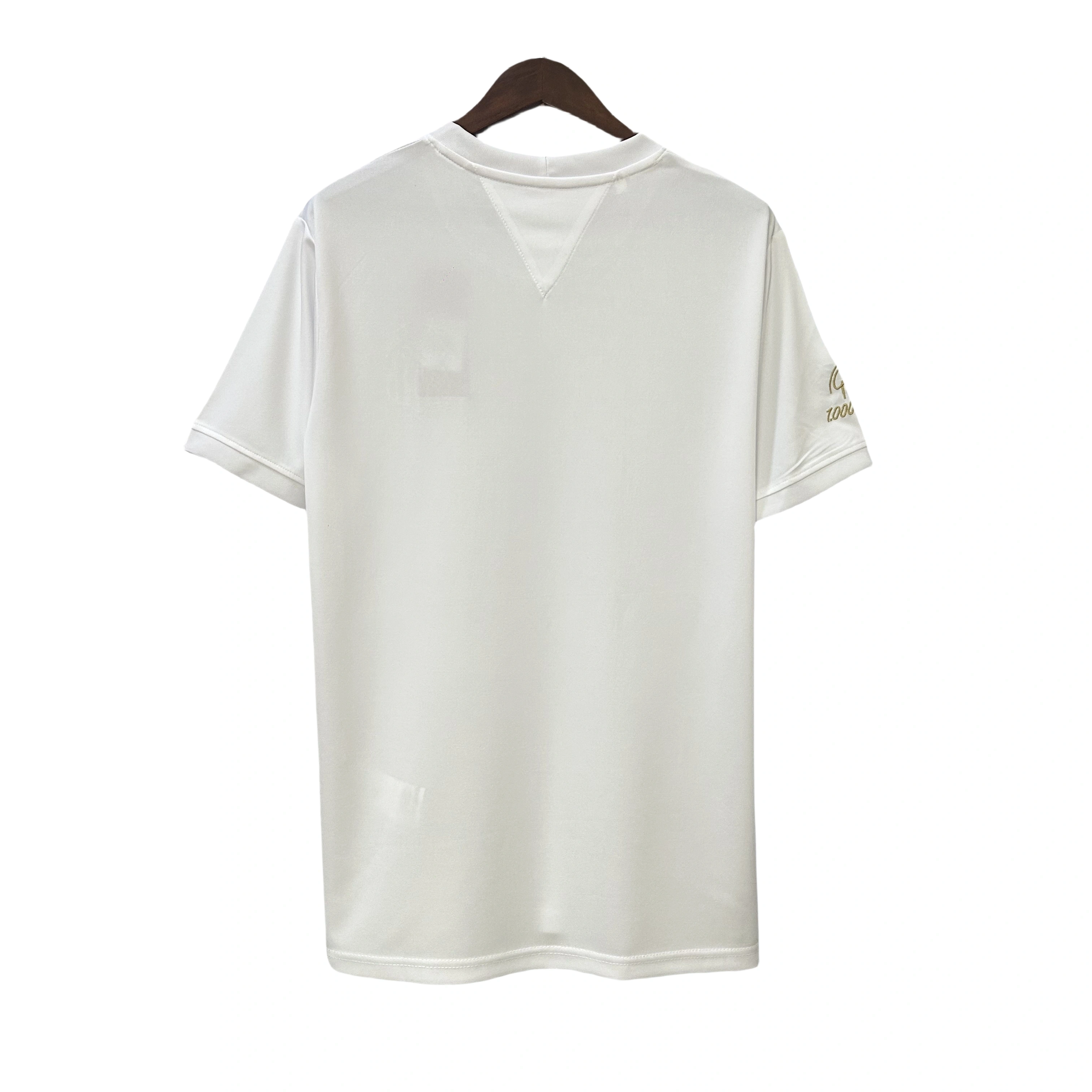 Special Edition Santos White  fans 25/26