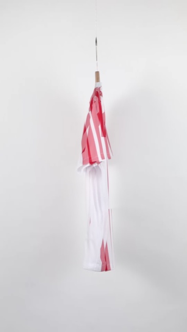 Atletico Madrid Soccer Jersey Home Custom Shirt 2025-26