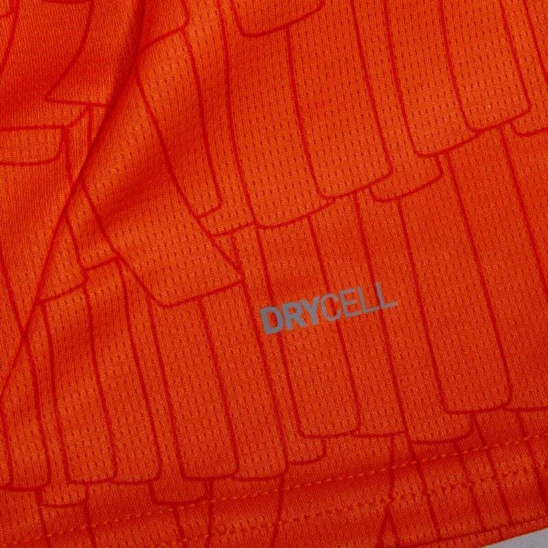 Ivory Coast Home Shirt 2025-2026  fans version