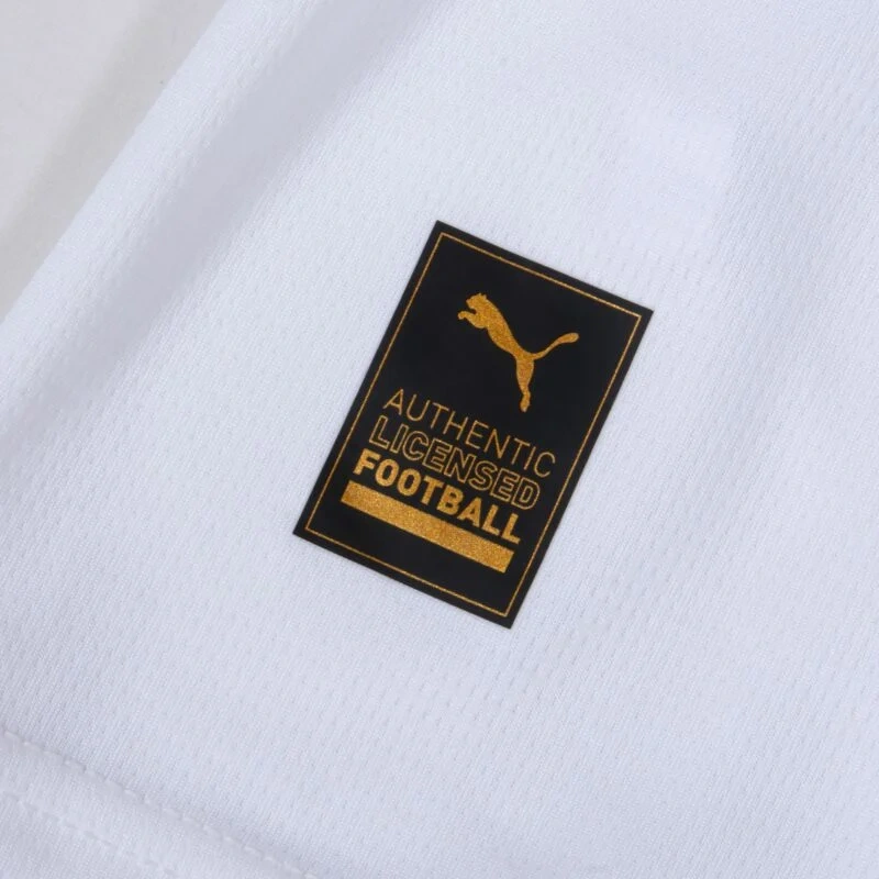 Senegal Home Shirt 2025-2026 fans version