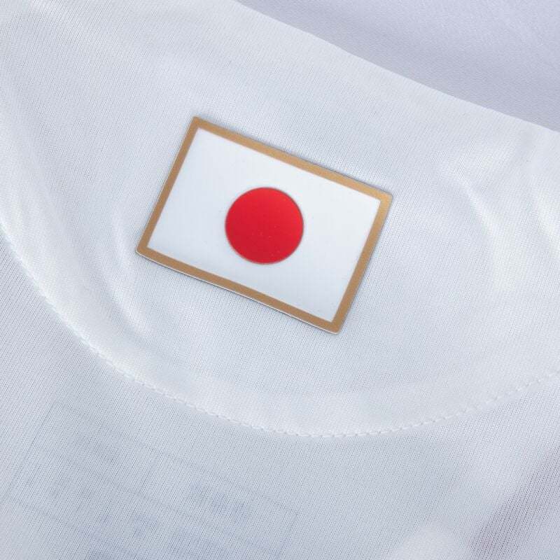 Japan x Y3 Authentic Away Shirt  2024-2025 player version