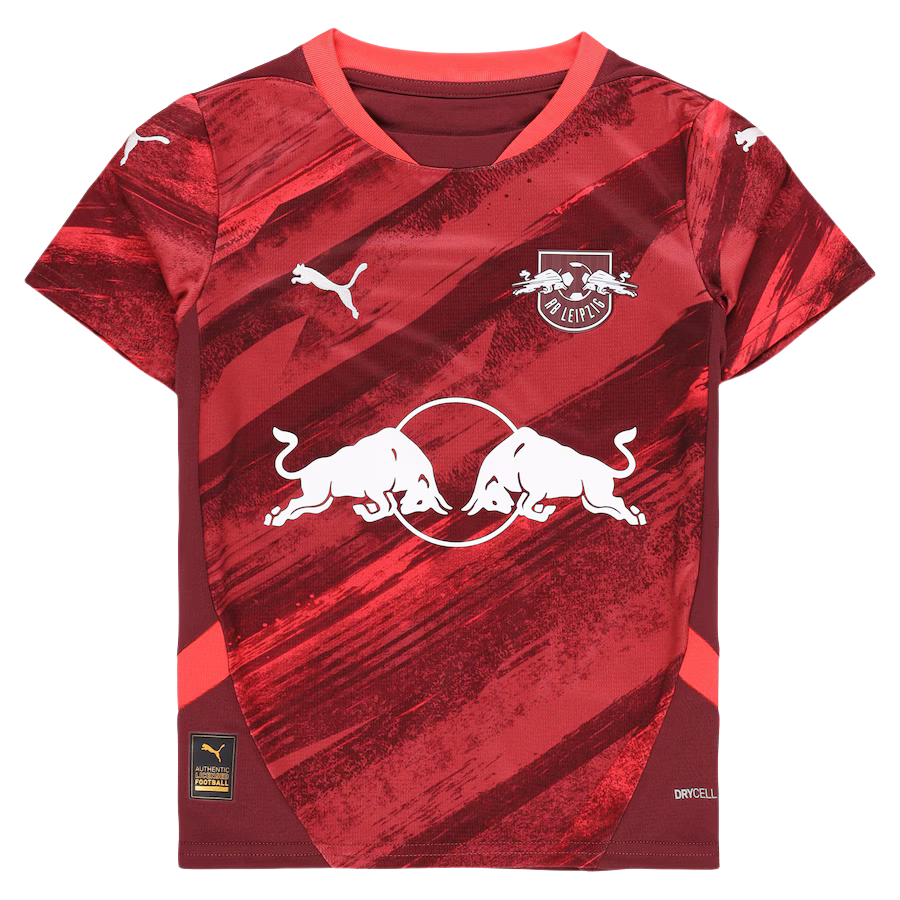 RB Leipzig Puma Away Shirt 2024-25