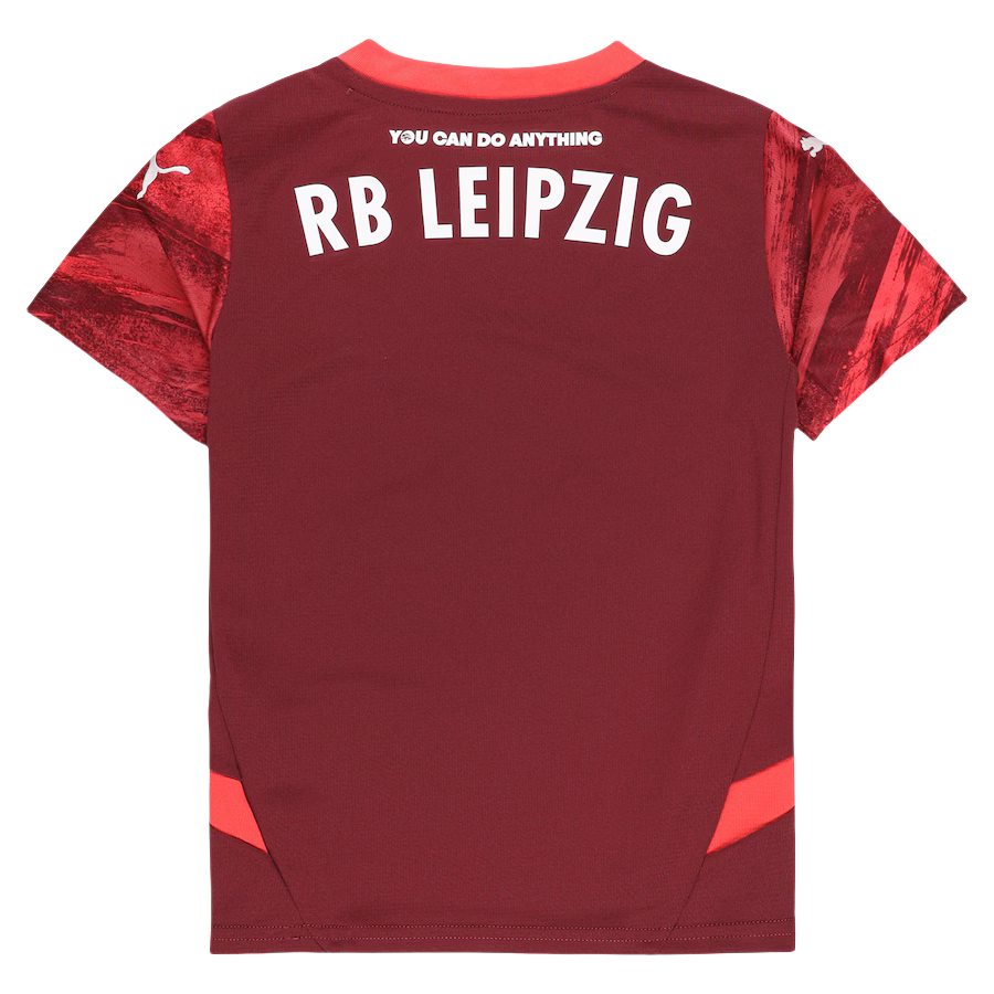 RB Leipzig Puma Away Shirt 2024-25