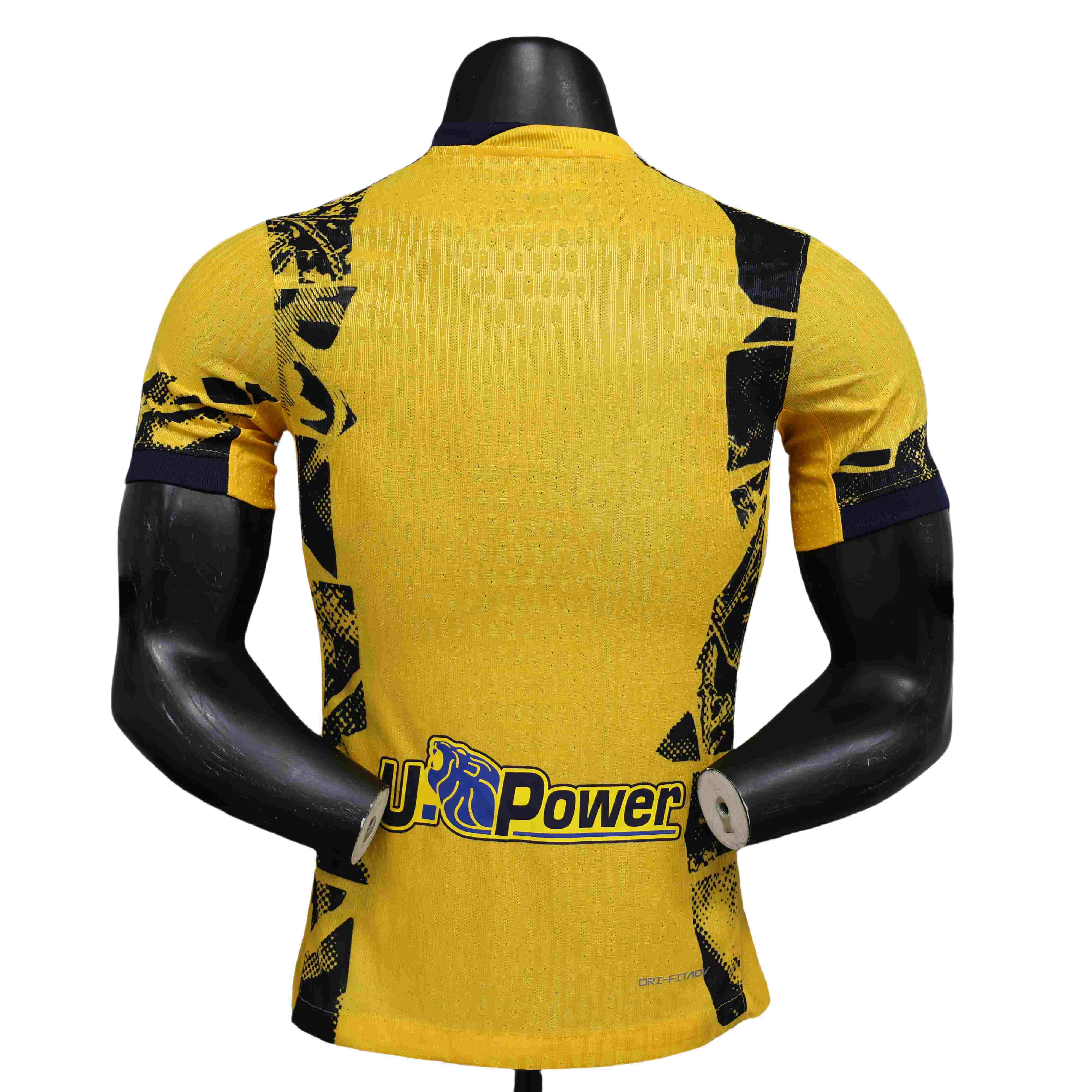 Inter Milan  2024/25 Third Jersey Player Version