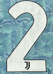 Custom Shorts Number
