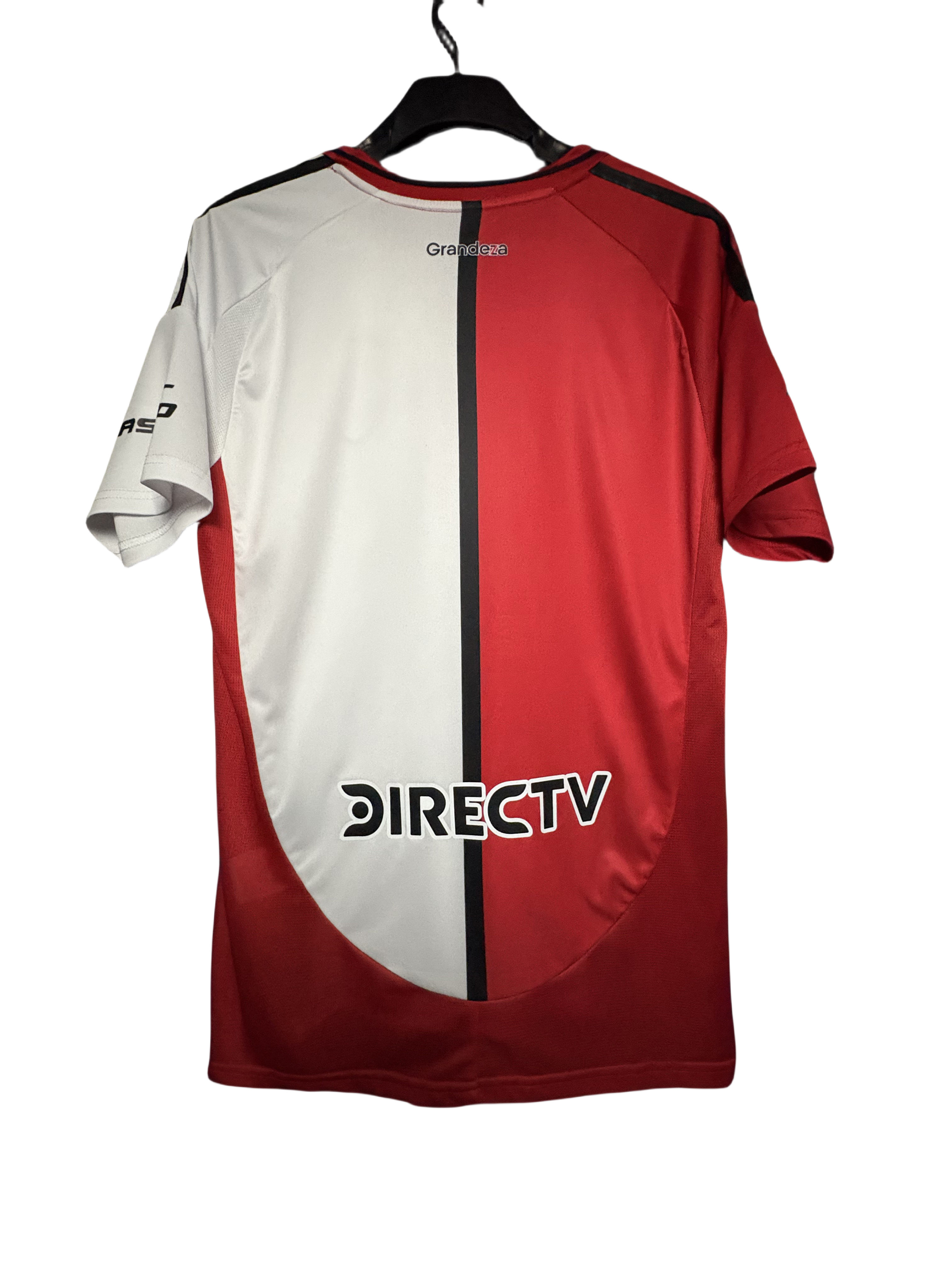River Plate Away Jersey 2025-2026 fan version
