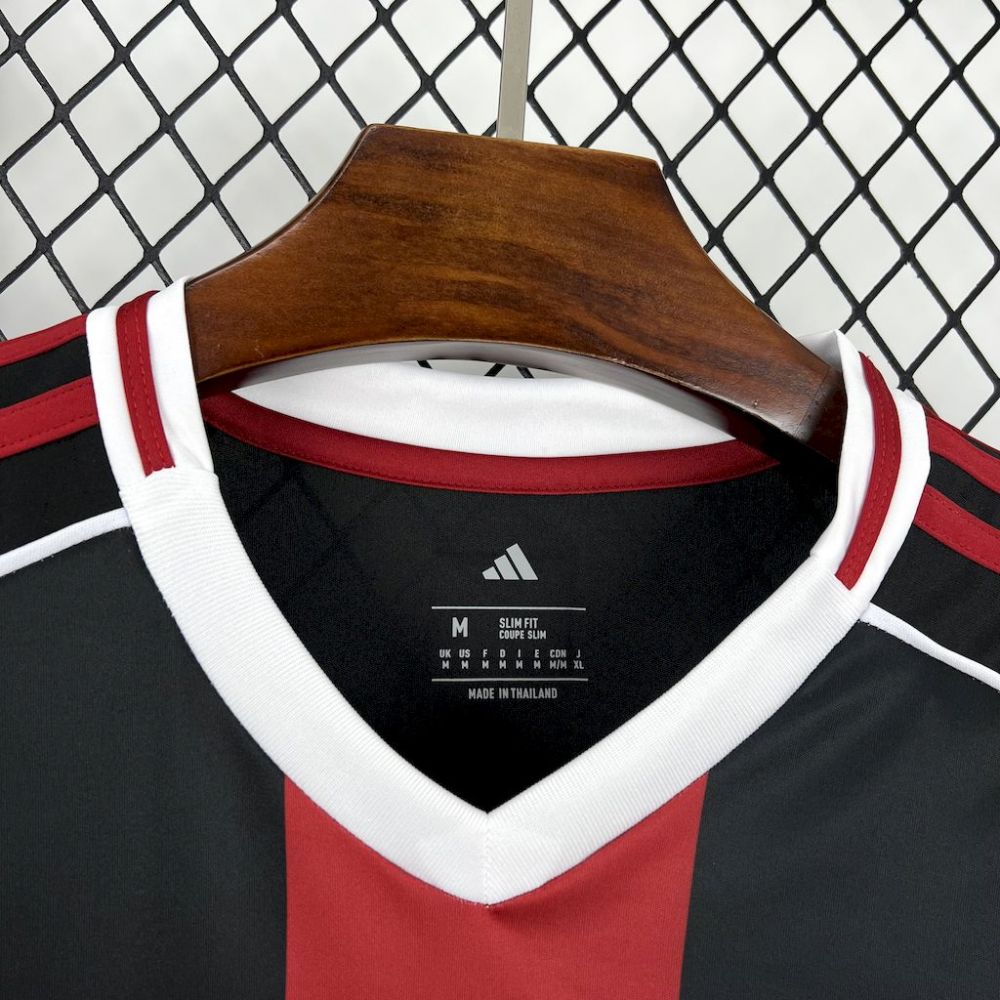 River Plate Away Jersey 2025-2026 fan version