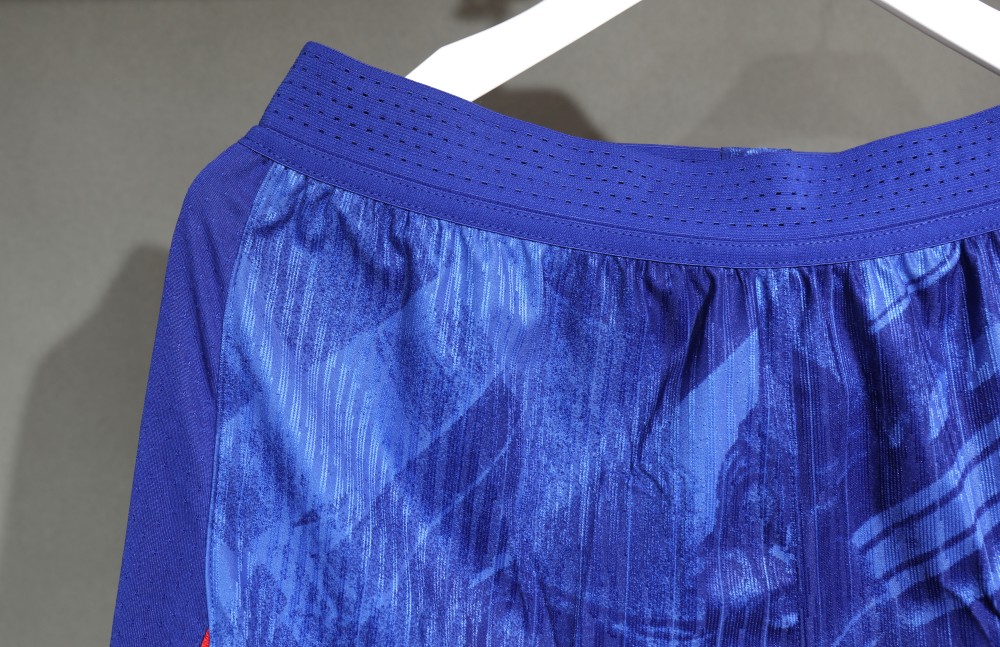 Chelsea Soccer Shorts Custom Home fans+player version 2025-26